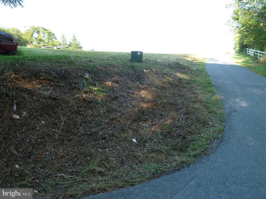 3237 PARK MILLS ROAD