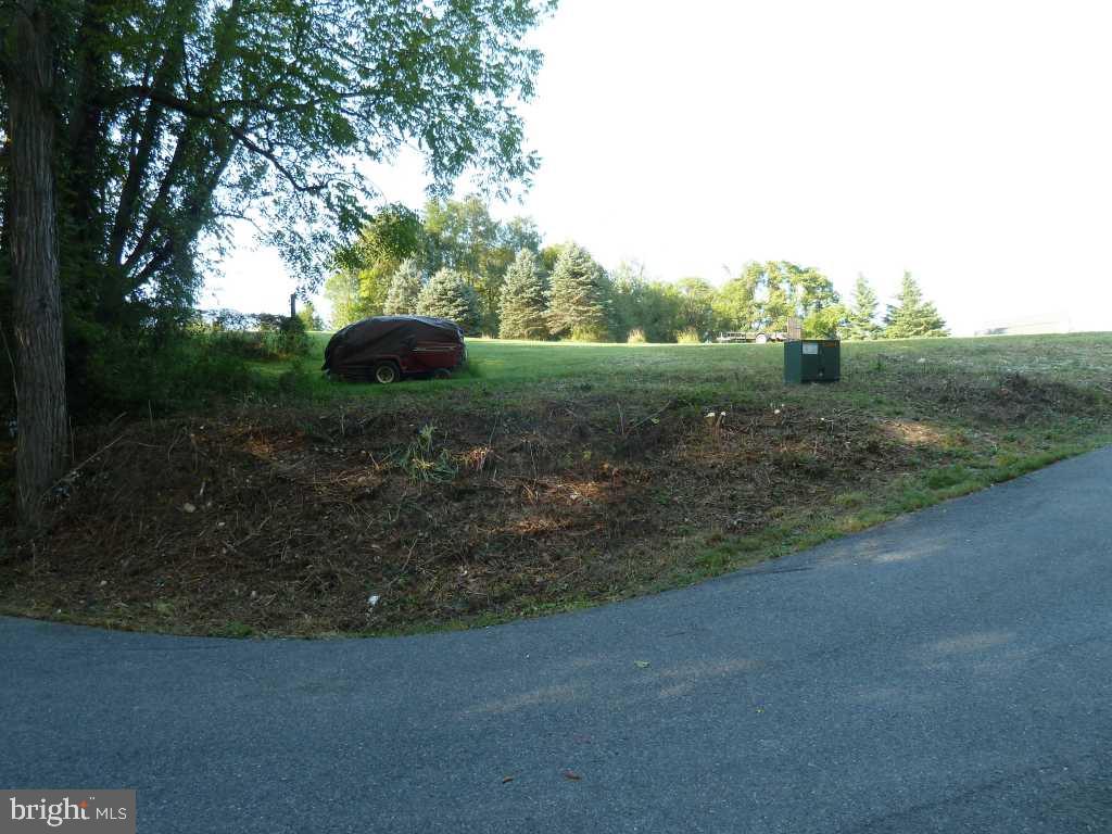 3237 PARK MILLS ROAD