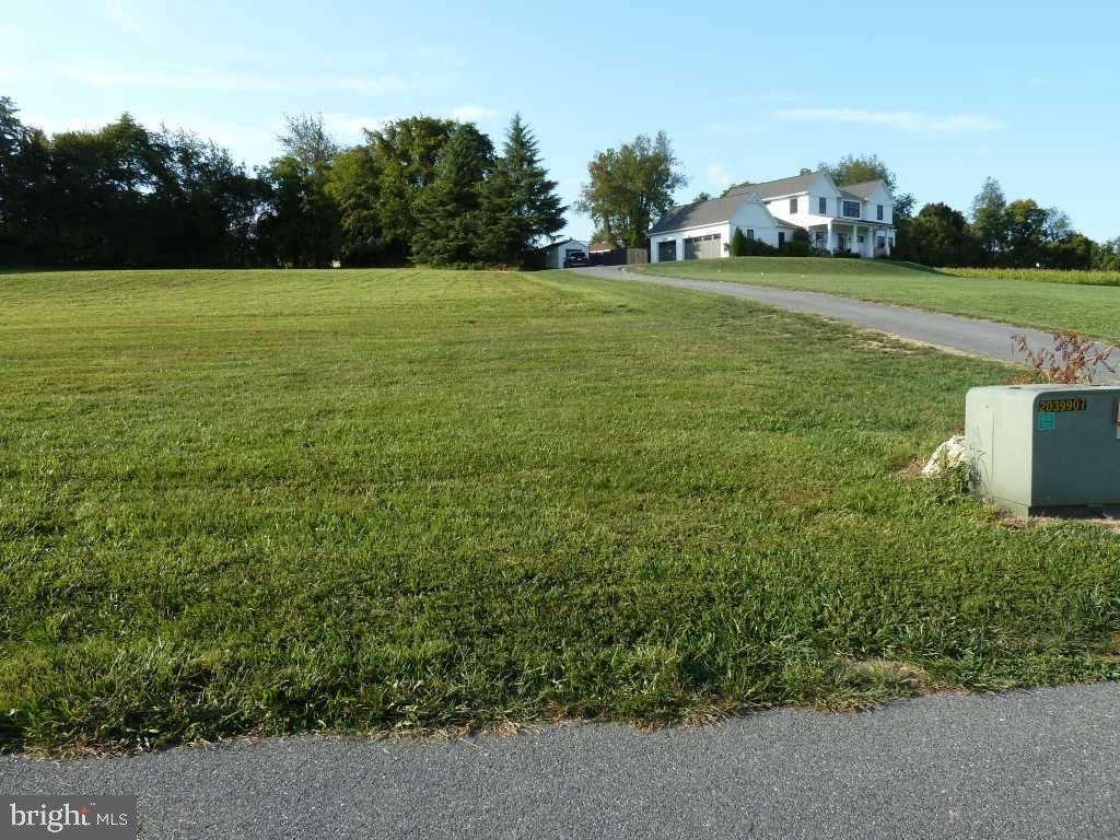 3237 PARK MILLS ROAD