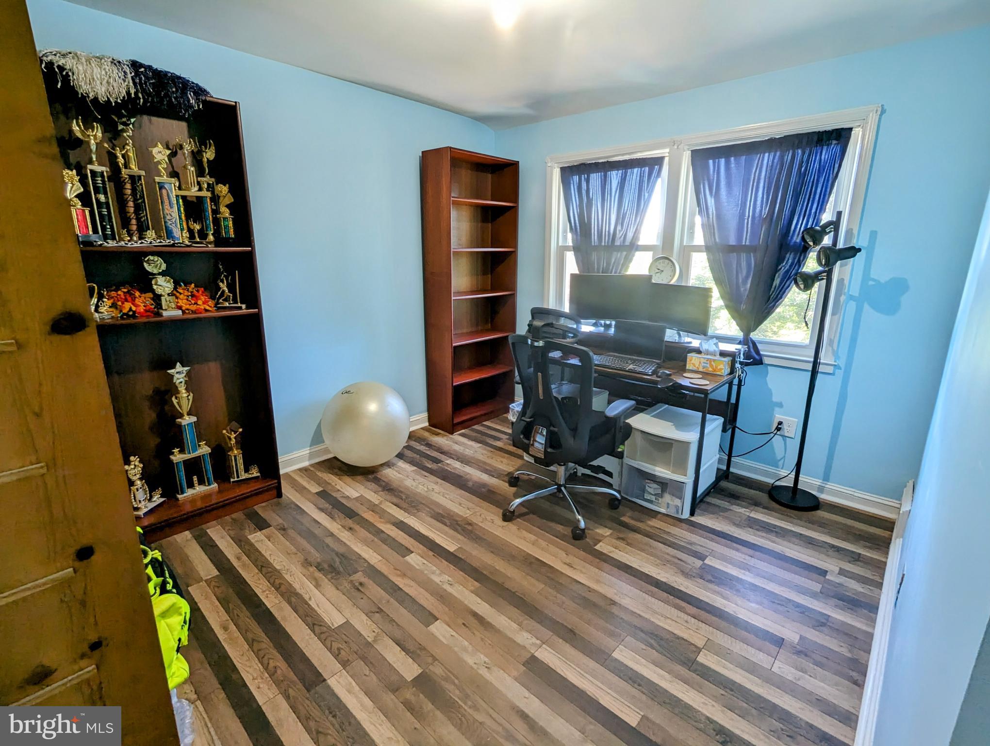 WOODBOURNE HEIGHTS - Residential