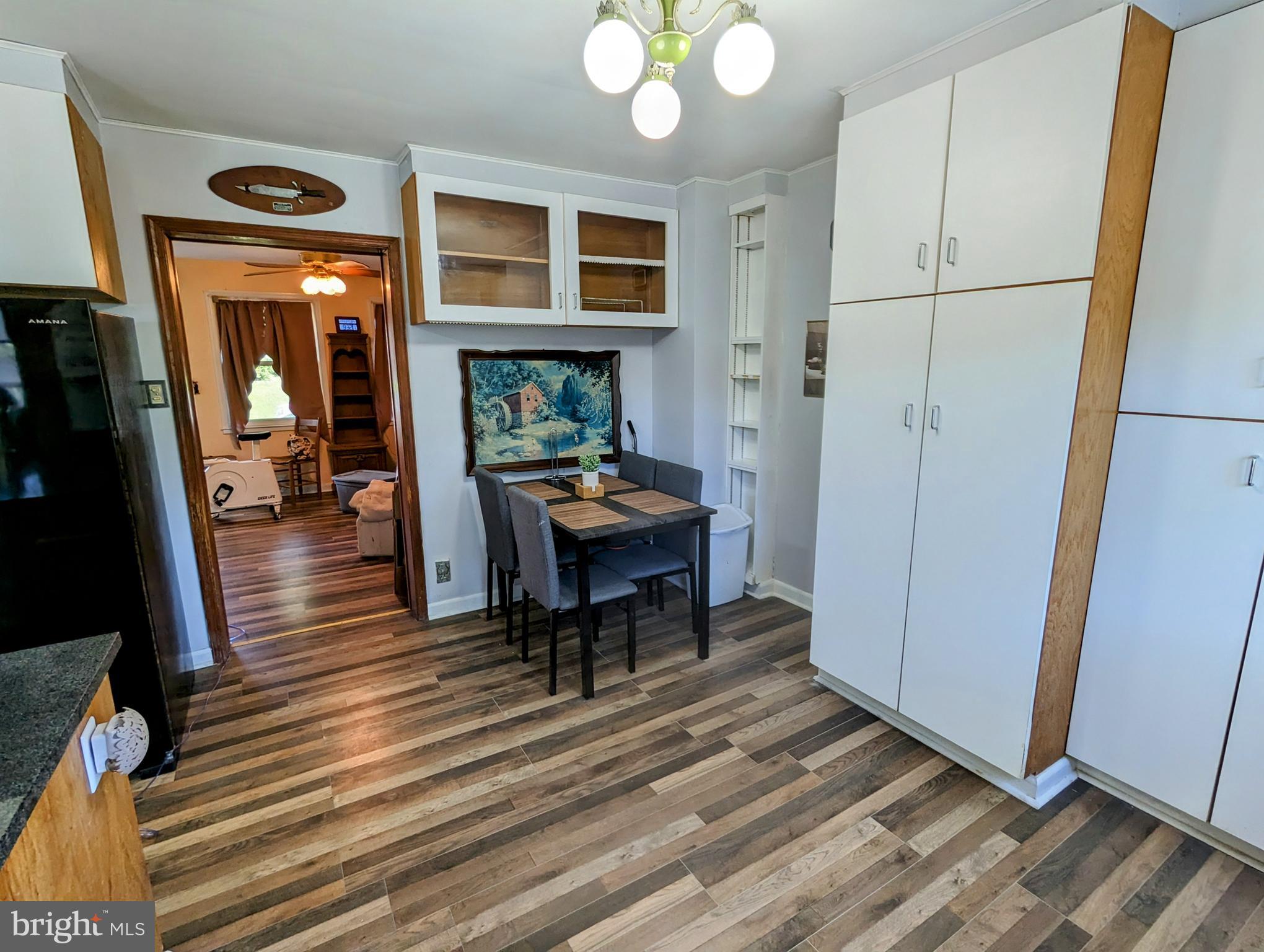 WOODBOURNE HEIGHTS - Residential