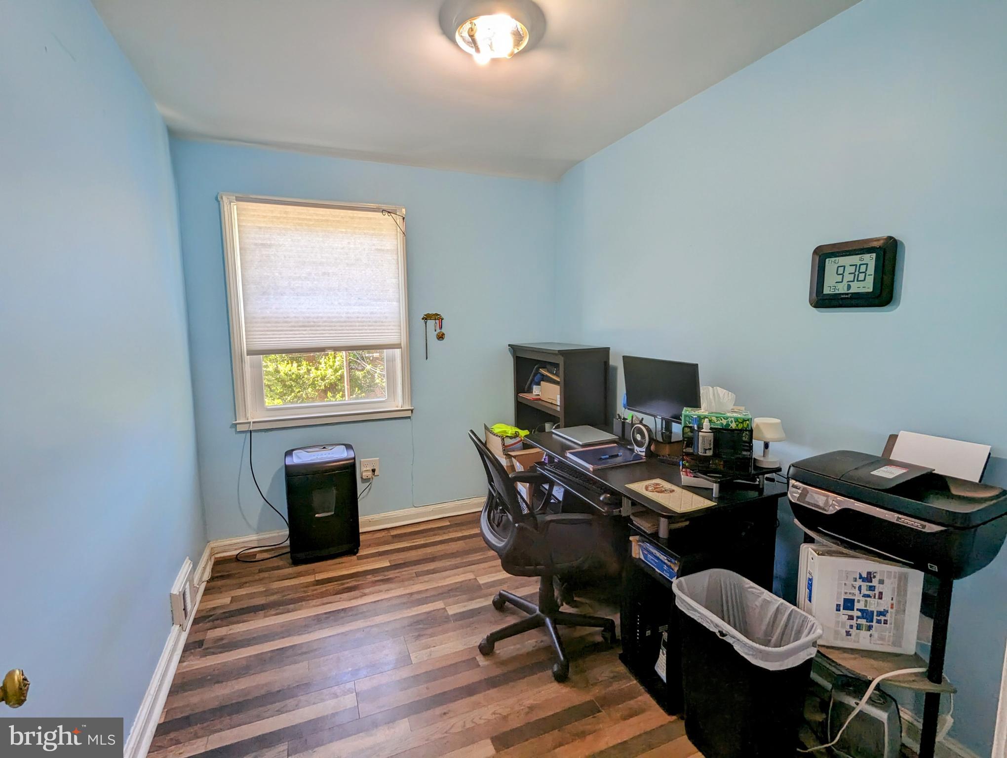 WOODBOURNE HEIGHTS - Residential