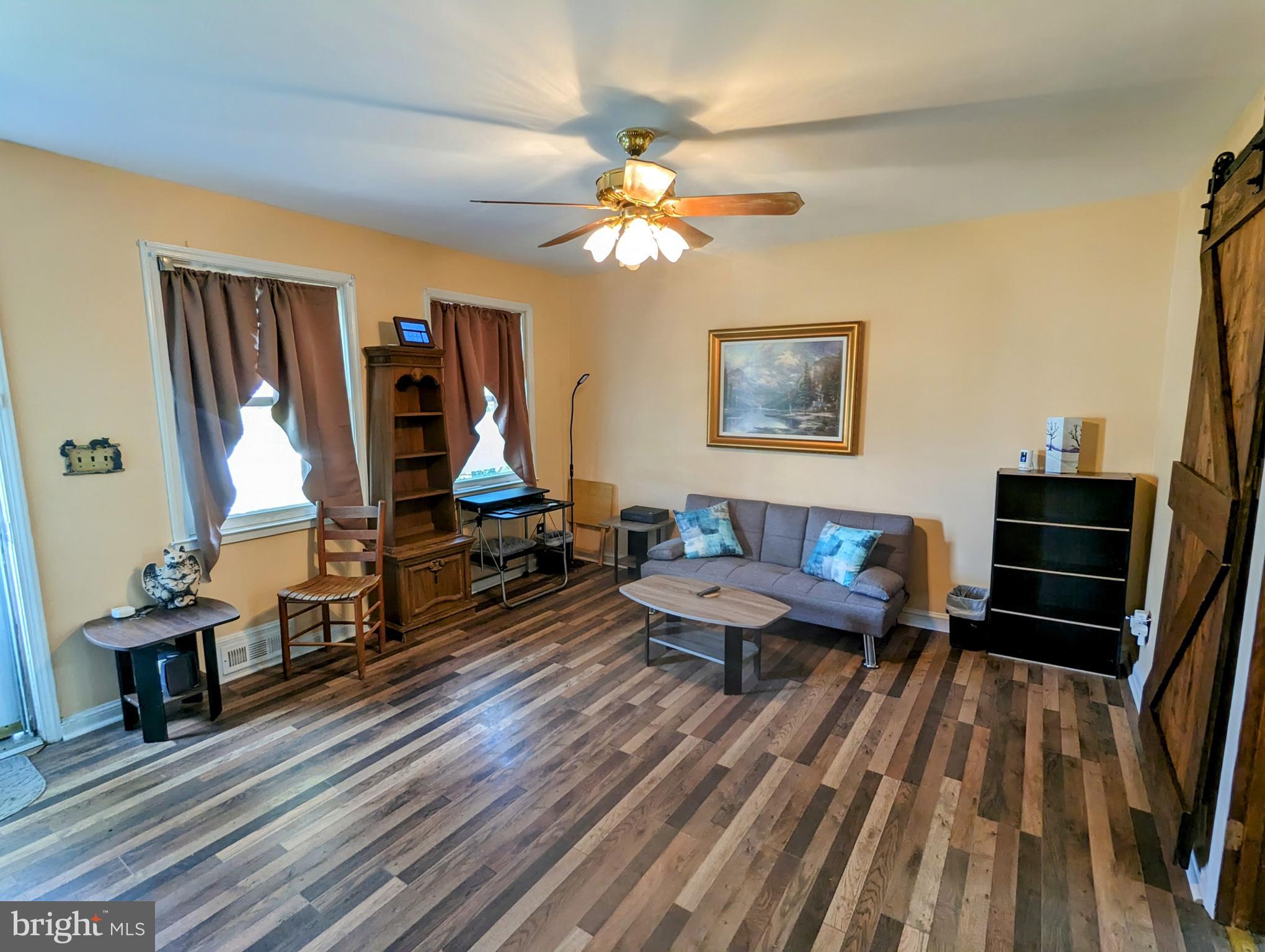 WOODBOURNE HEIGHTS - Residential