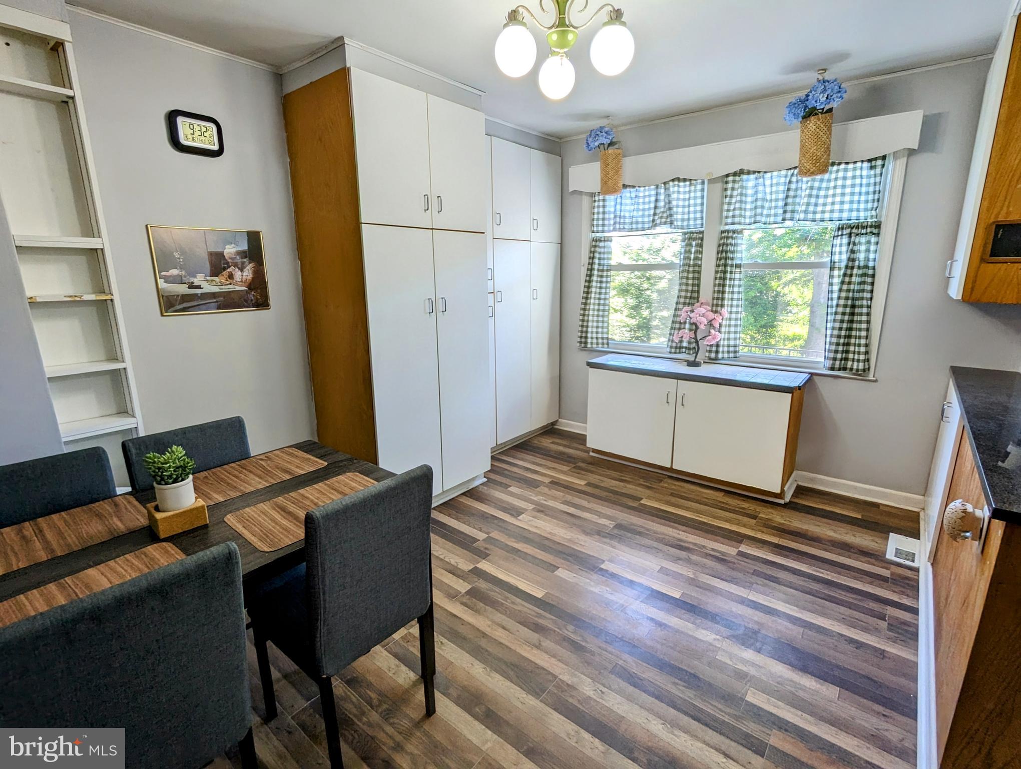 WOODBOURNE HEIGHTS - Residential