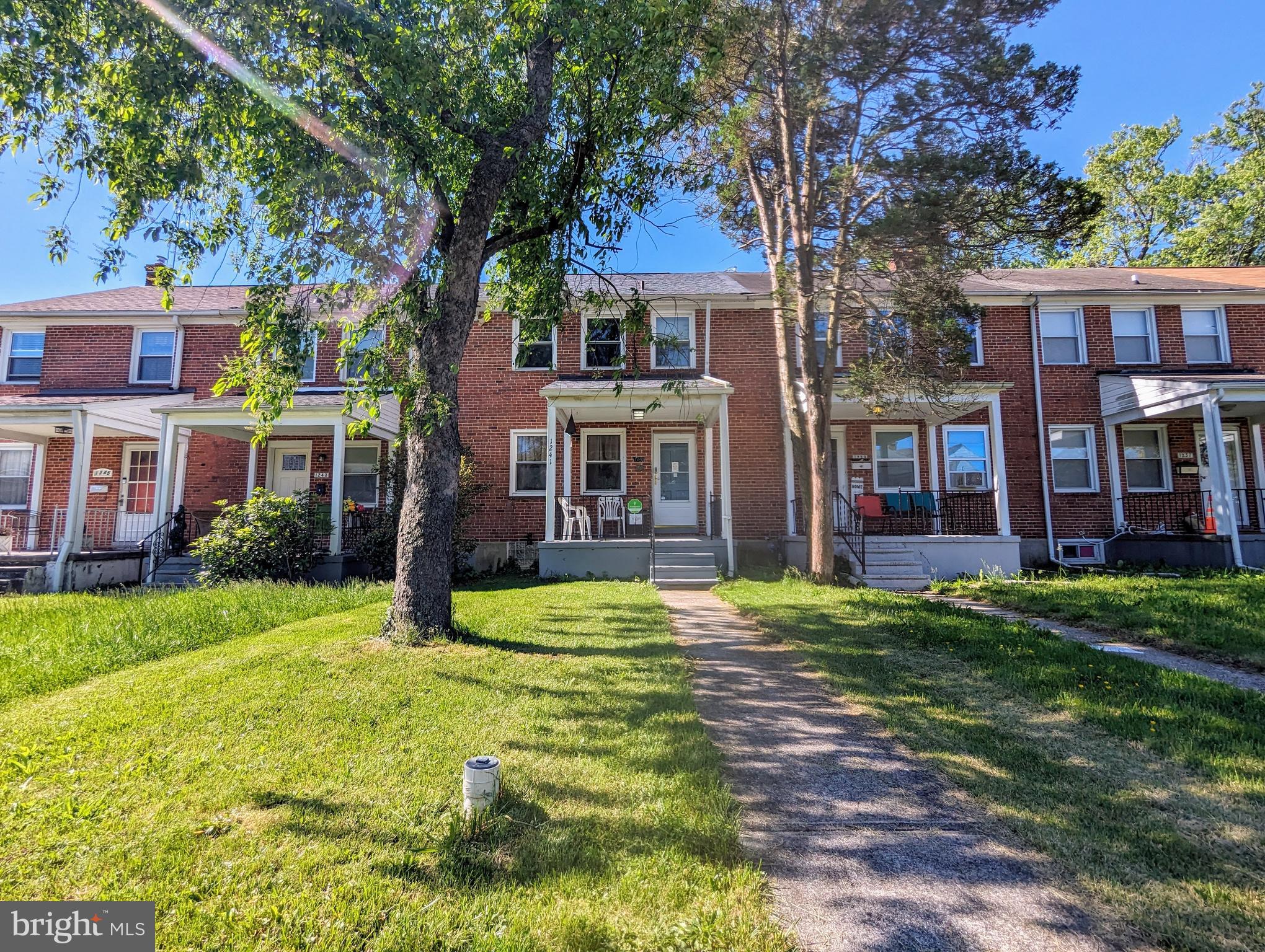 WOODBOURNE HEIGHTS - Residential