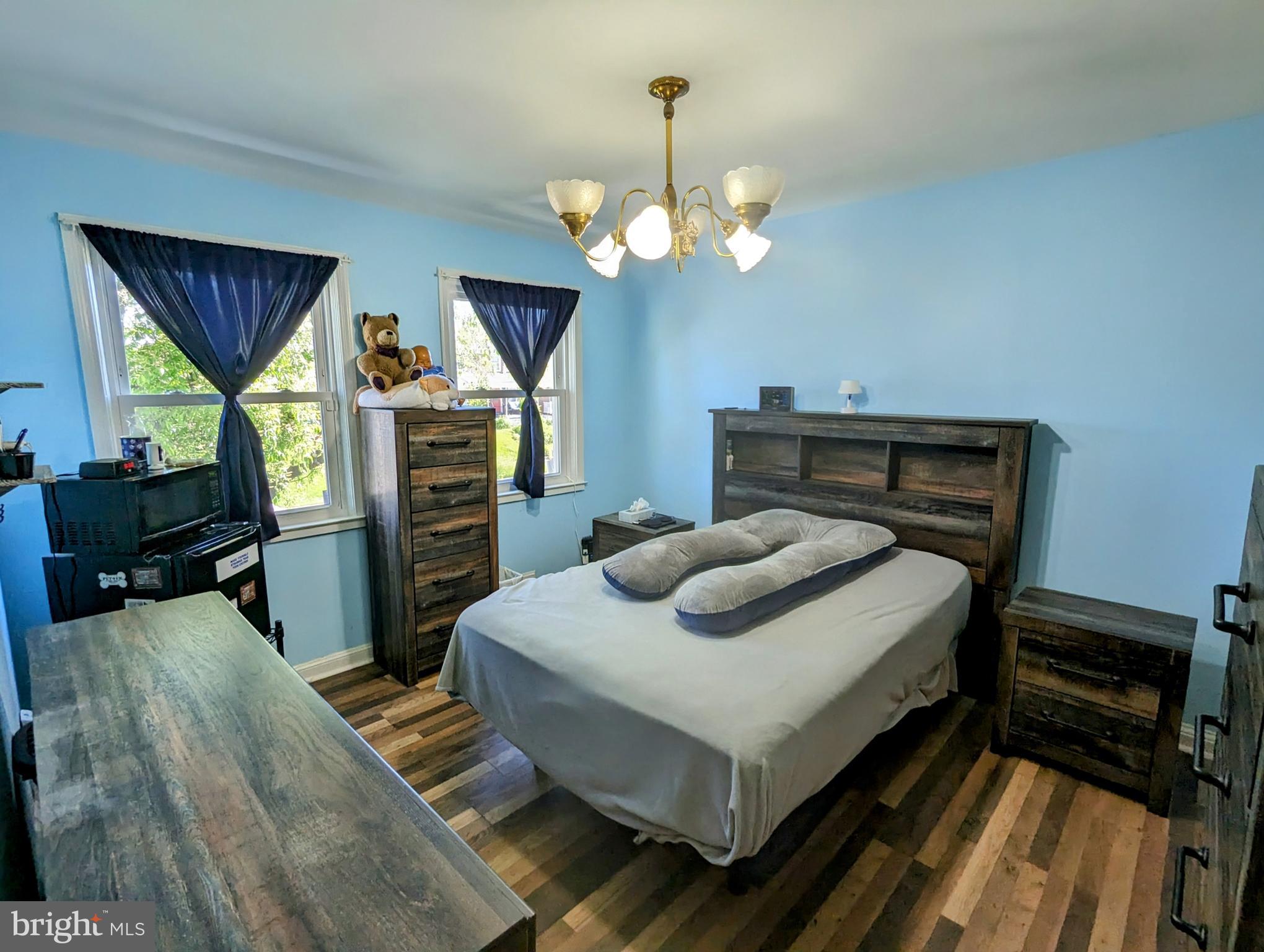 WOODBOURNE HEIGHTS - Residential