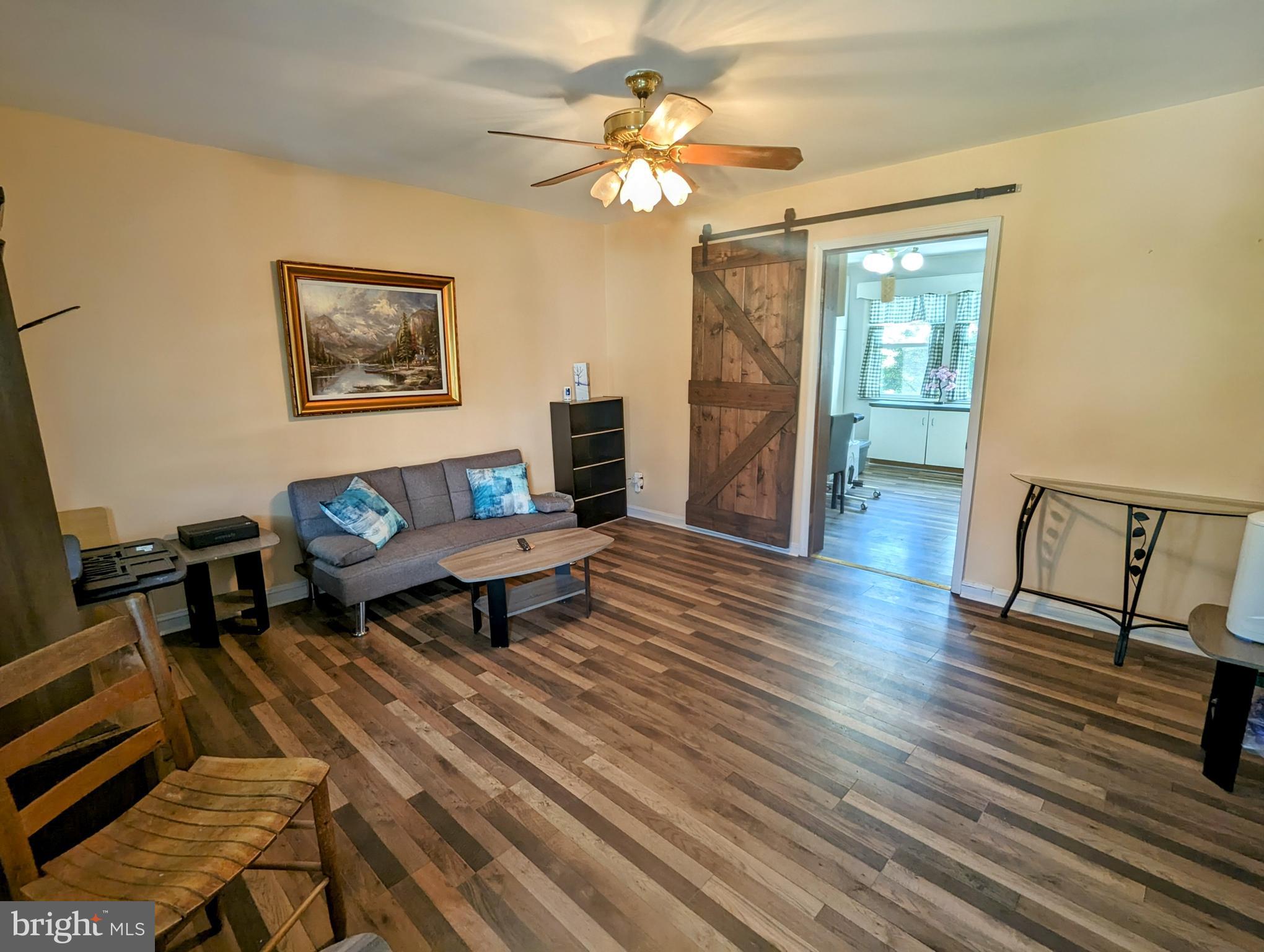 WOODBOURNE HEIGHTS - Residential