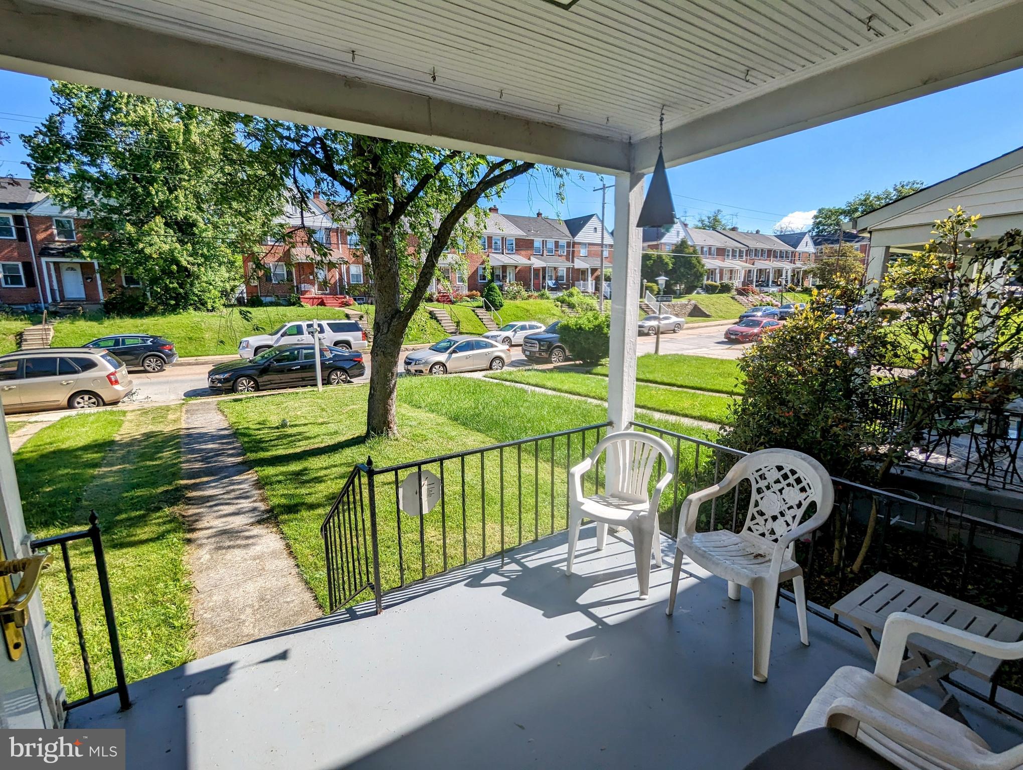 WOODBOURNE HEIGHTS - Residential