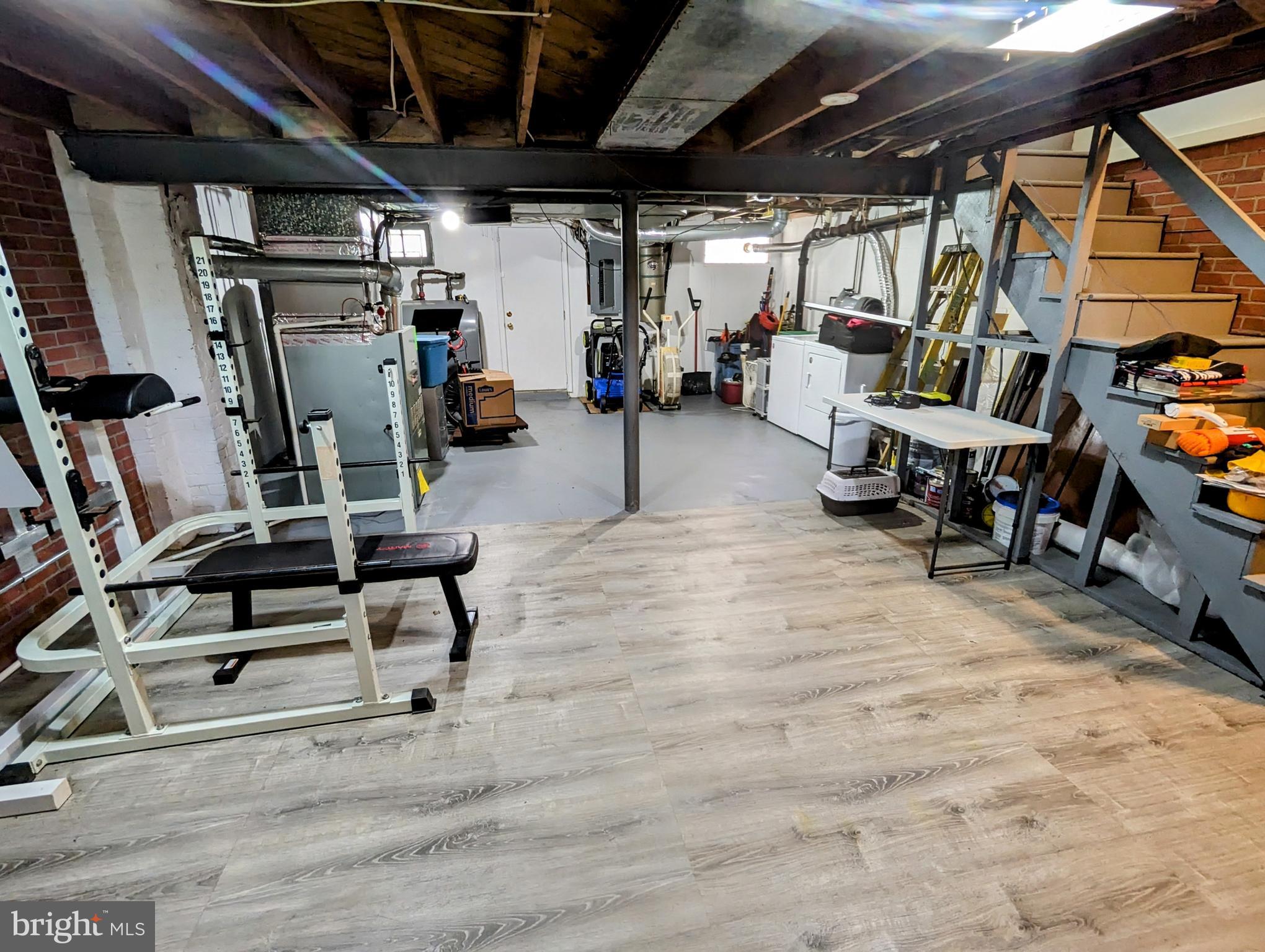 WOODBOURNE HEIGHTS - Residential