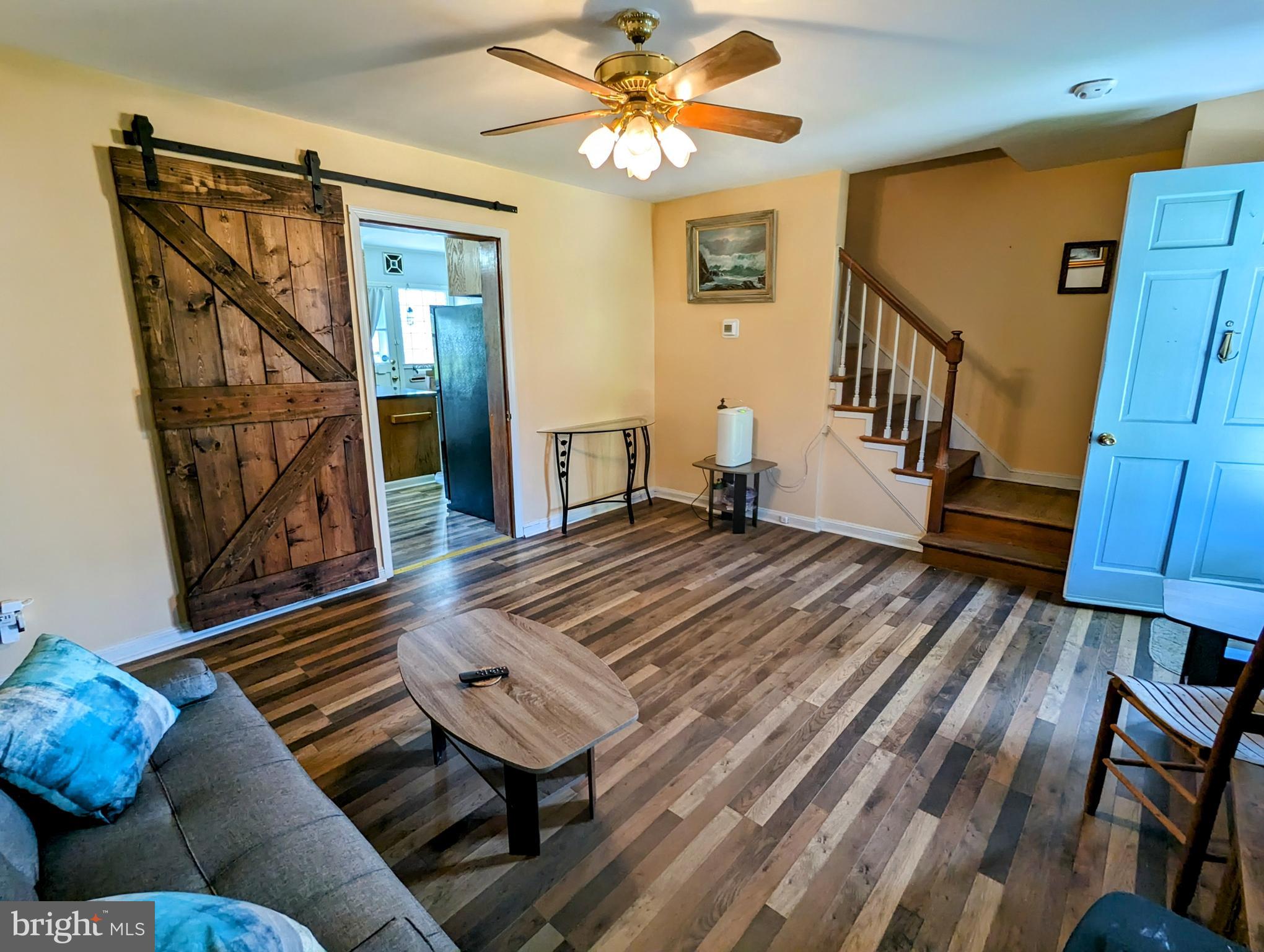 WOODBOURNE HEIGHTS - Residential