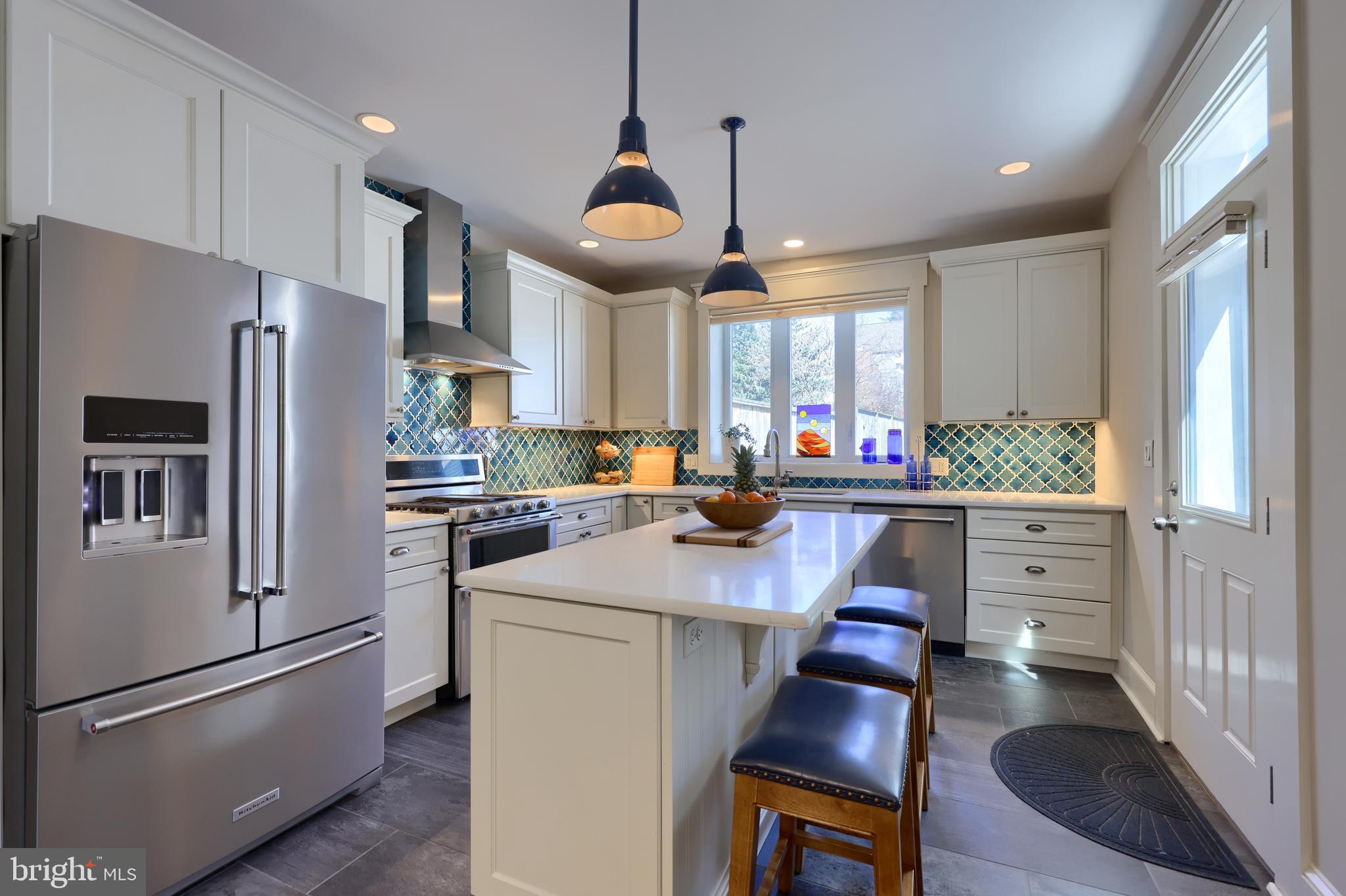 LANCASTER NORTHWEST - Residential