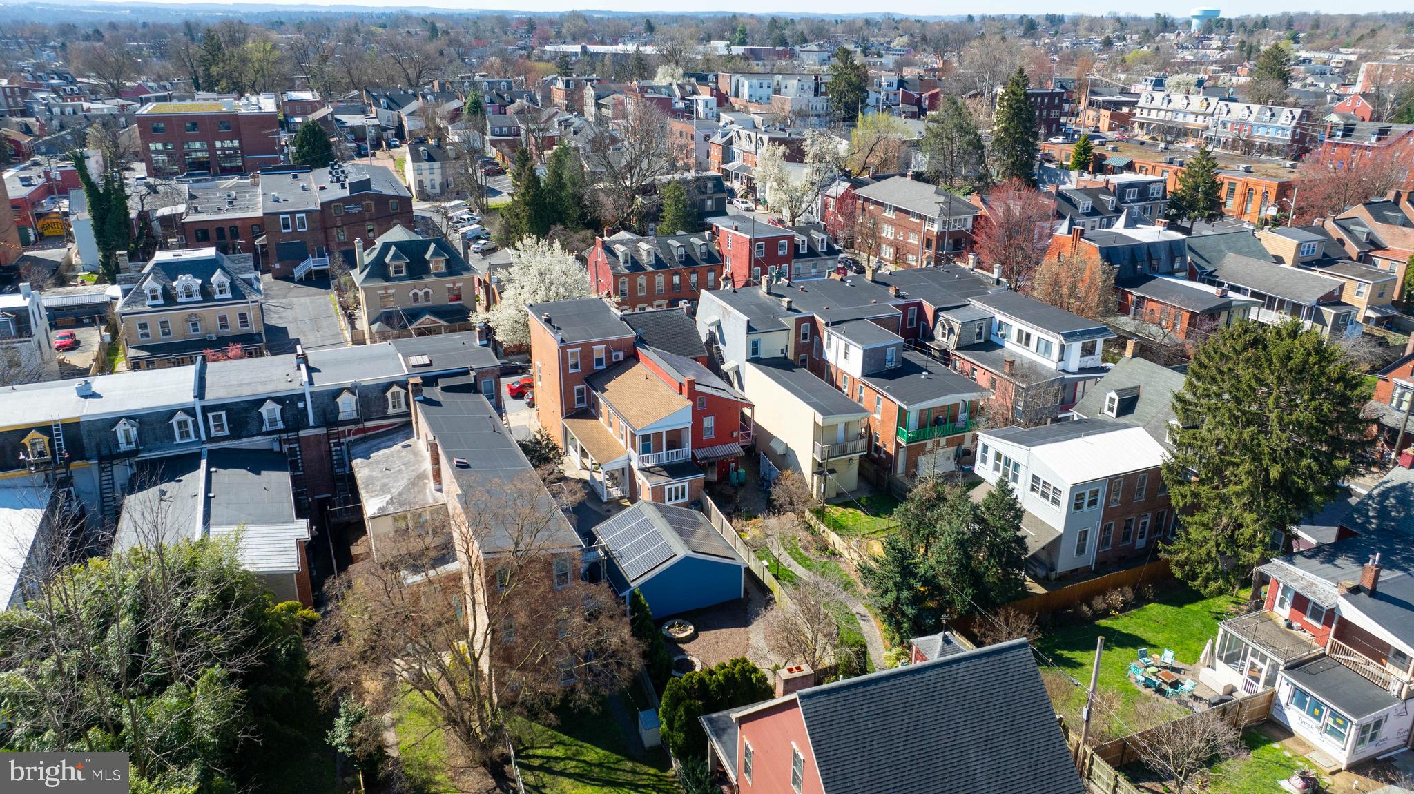 LANCASTER NORTHWEST - Residential