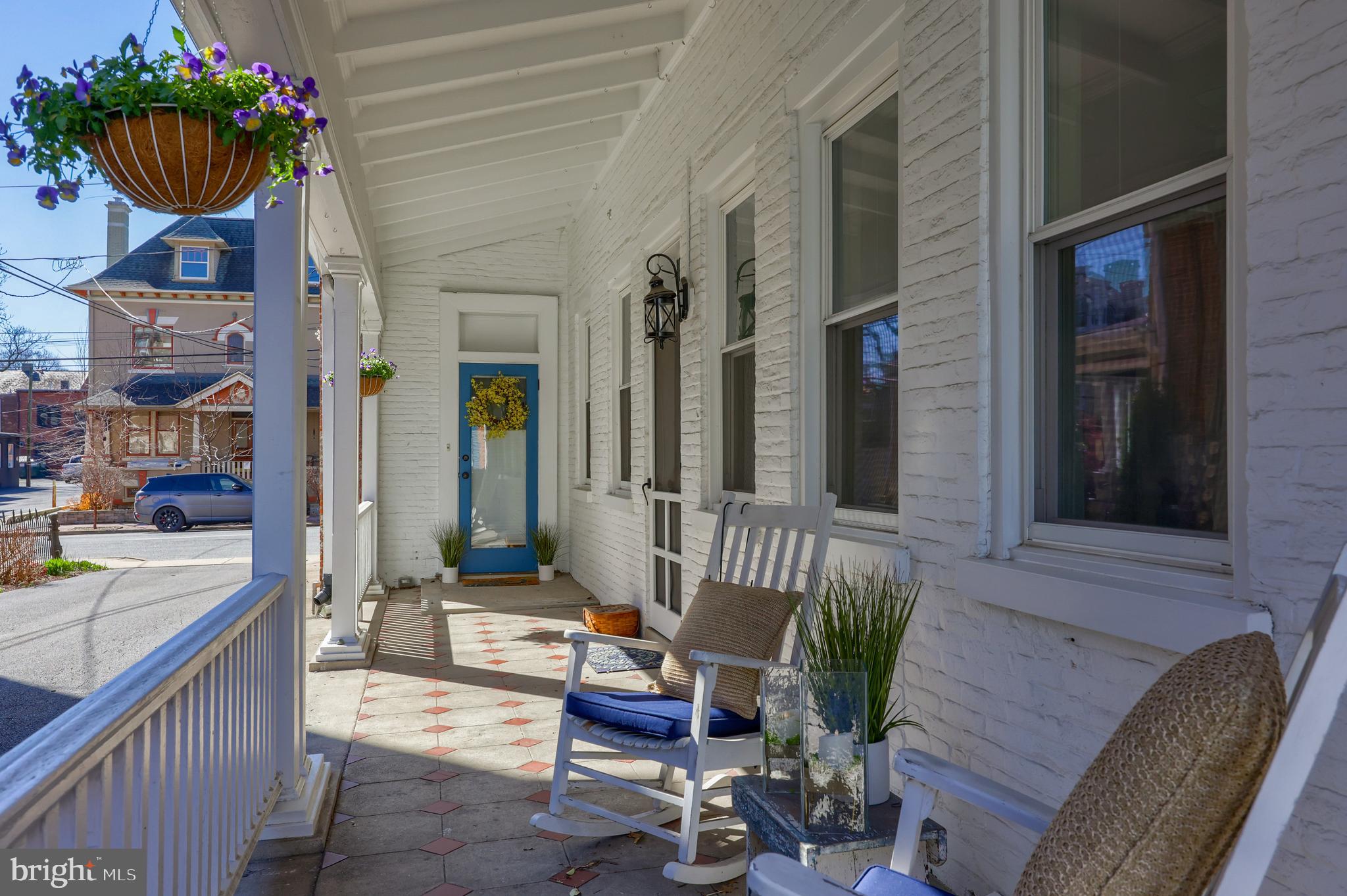 LANCASTER NORTHWEST - Residential