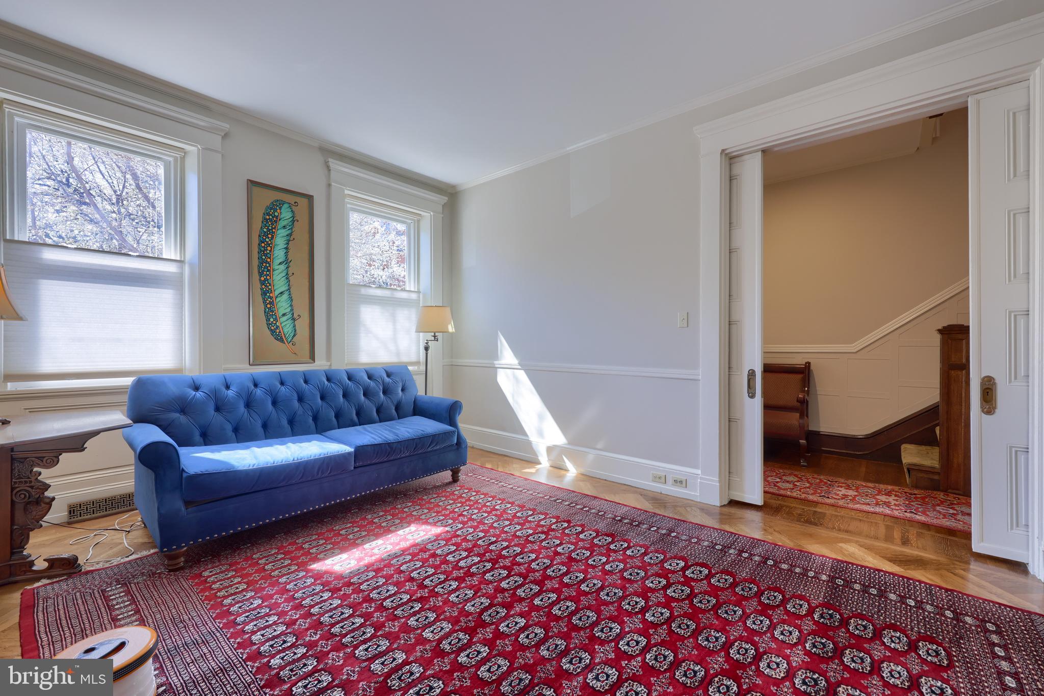 LANCASTER NORTHWEST - Residential