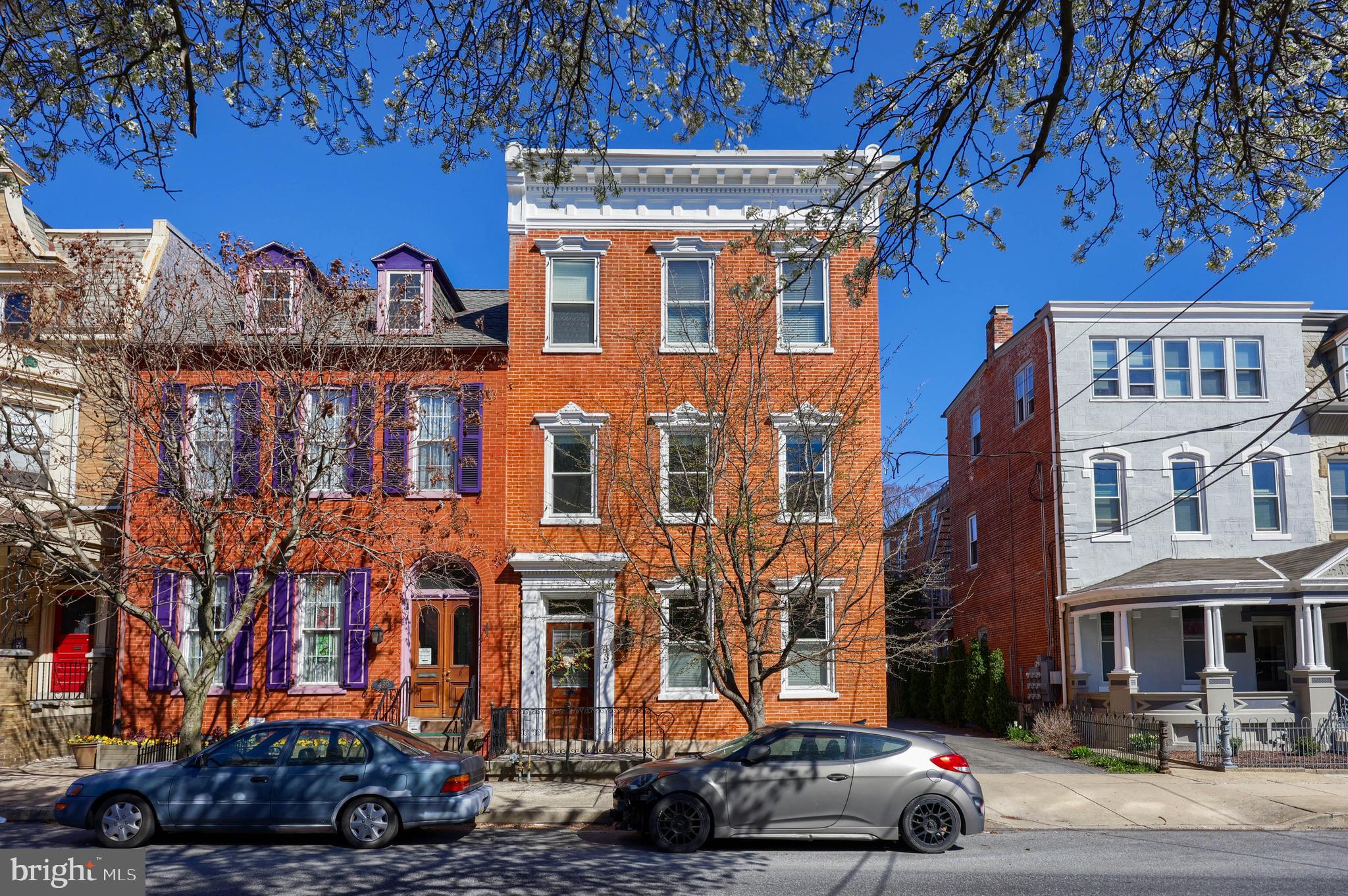 LANCASTER NORTHWEST - Residential