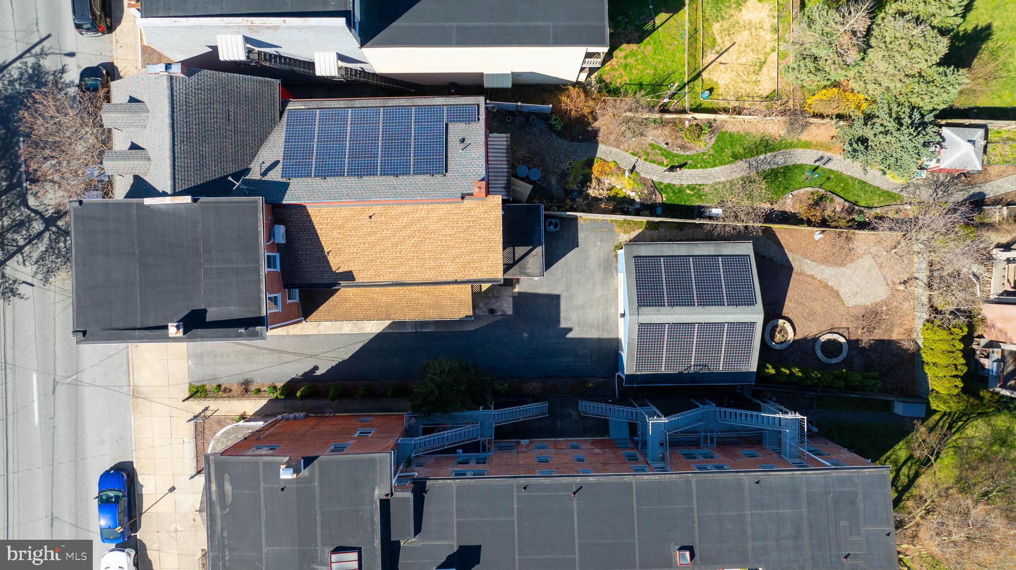 LANCASTER NORTHWEST - Residential