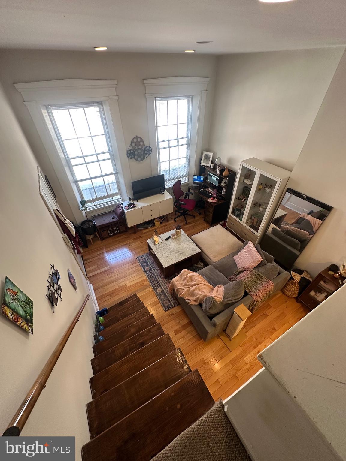 WASHINGTON SQ WEST - Residential Lease