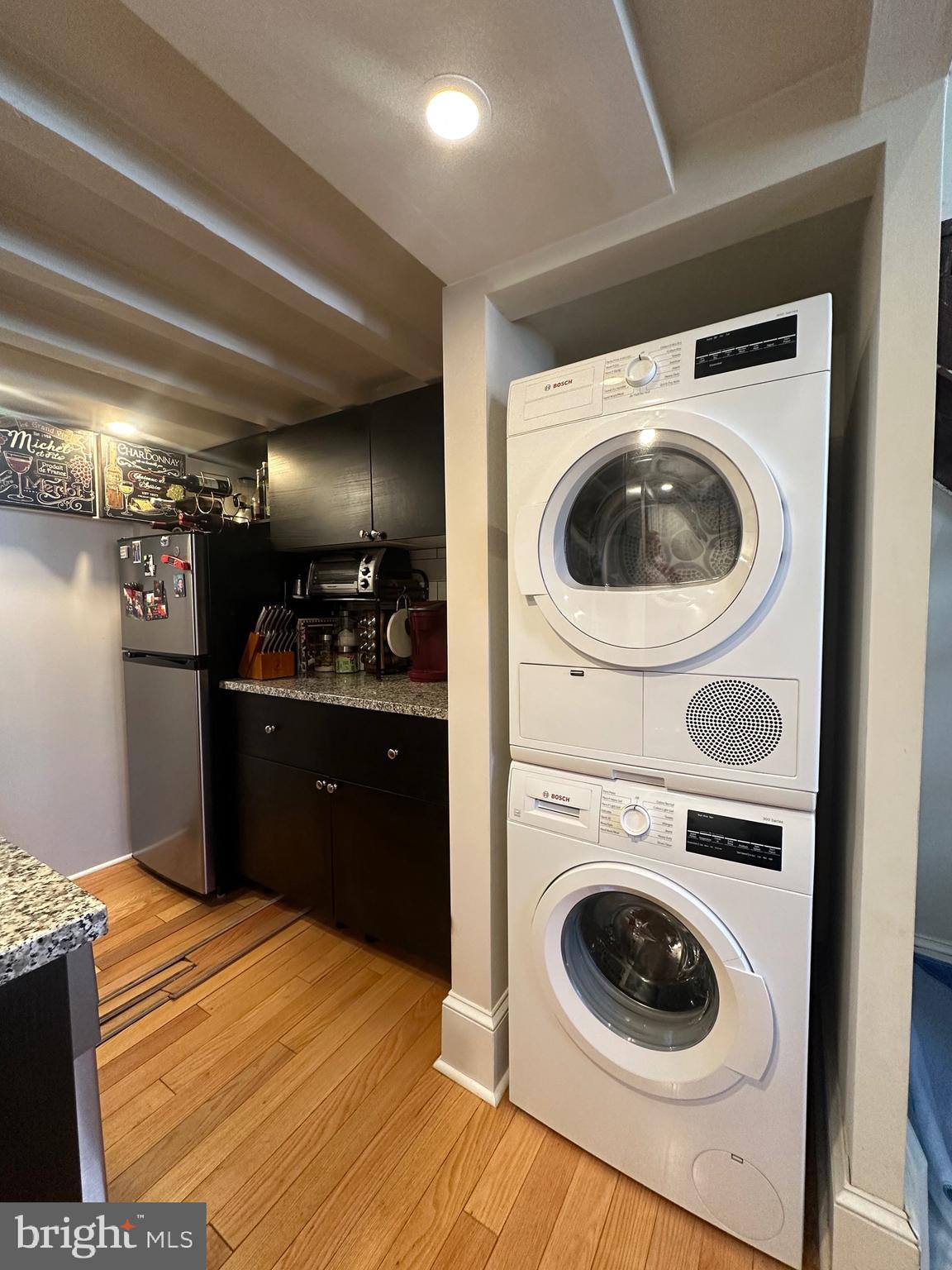 WASHINGTON SQ WEST - Residential Lease