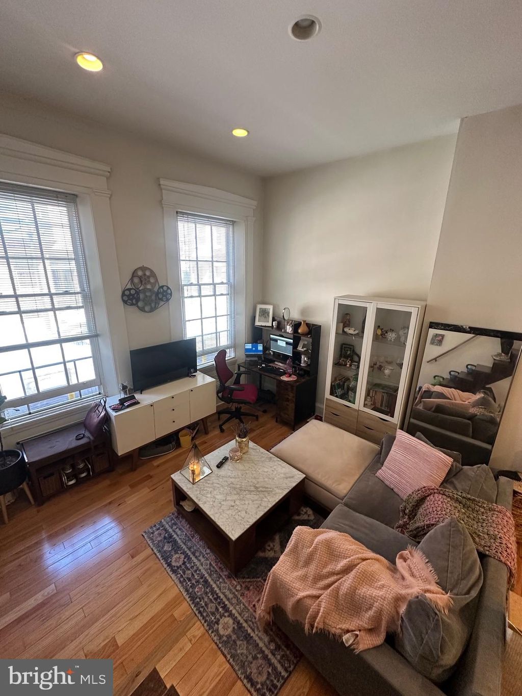 Photo of 311 S 12th Street #1, PHILADELPHIA, PA 19107 (MLS # PAPH2538008)