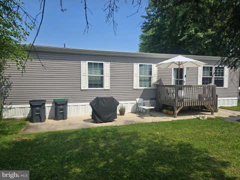 Mobile Home For Sale - 15-A Frieden Manor<br/> SCHUYLKILL HAVEN, PA 17972