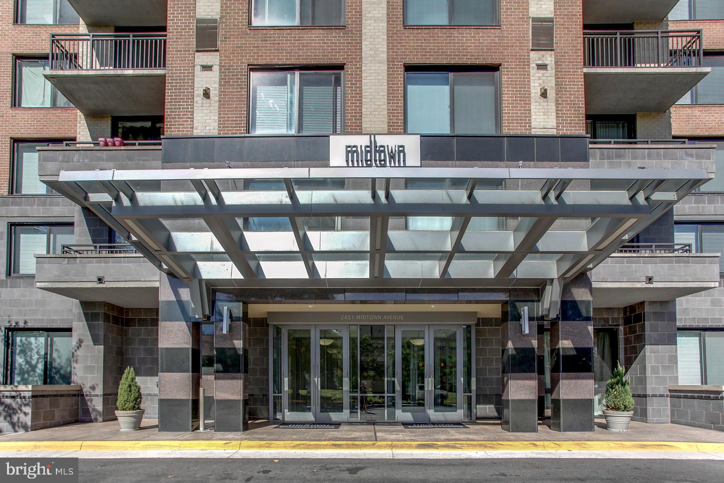 2451 MIDTOWN AVENUE 718