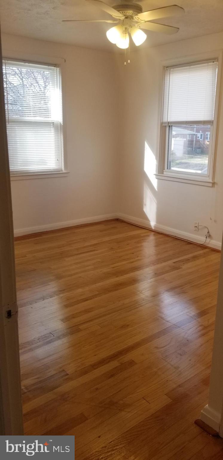 STEMMERS HEIGHTS - Residential Lease