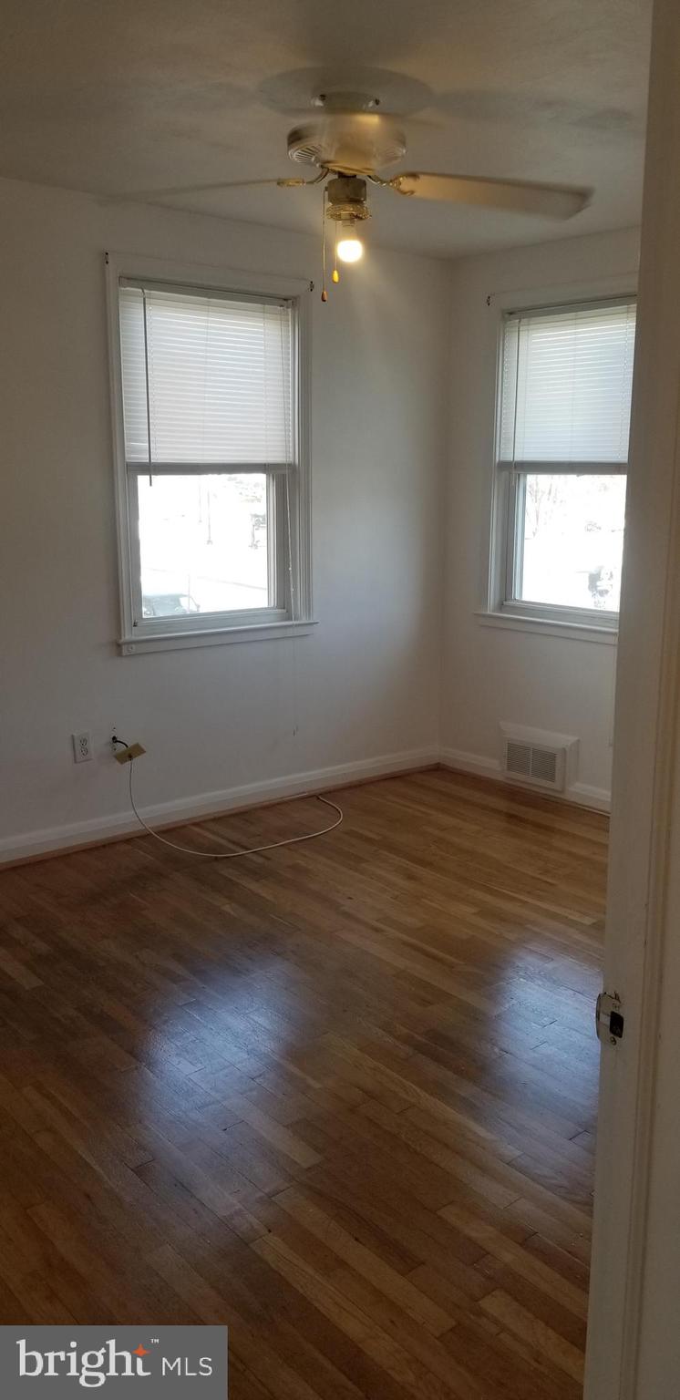 STEMMERS HEIGHTS - Residential Lease