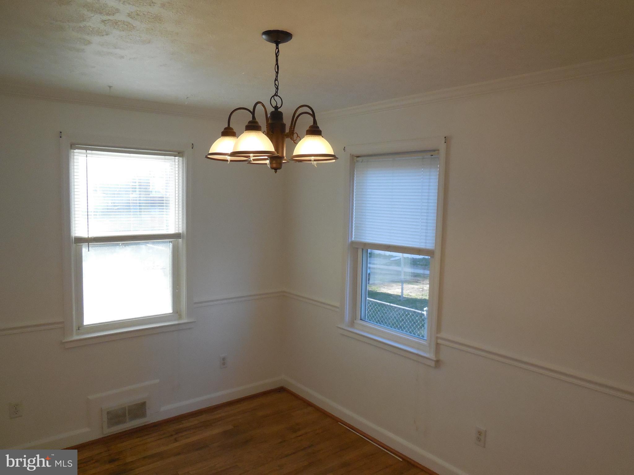 STEMMERS HEIGHTS - Residential Lease