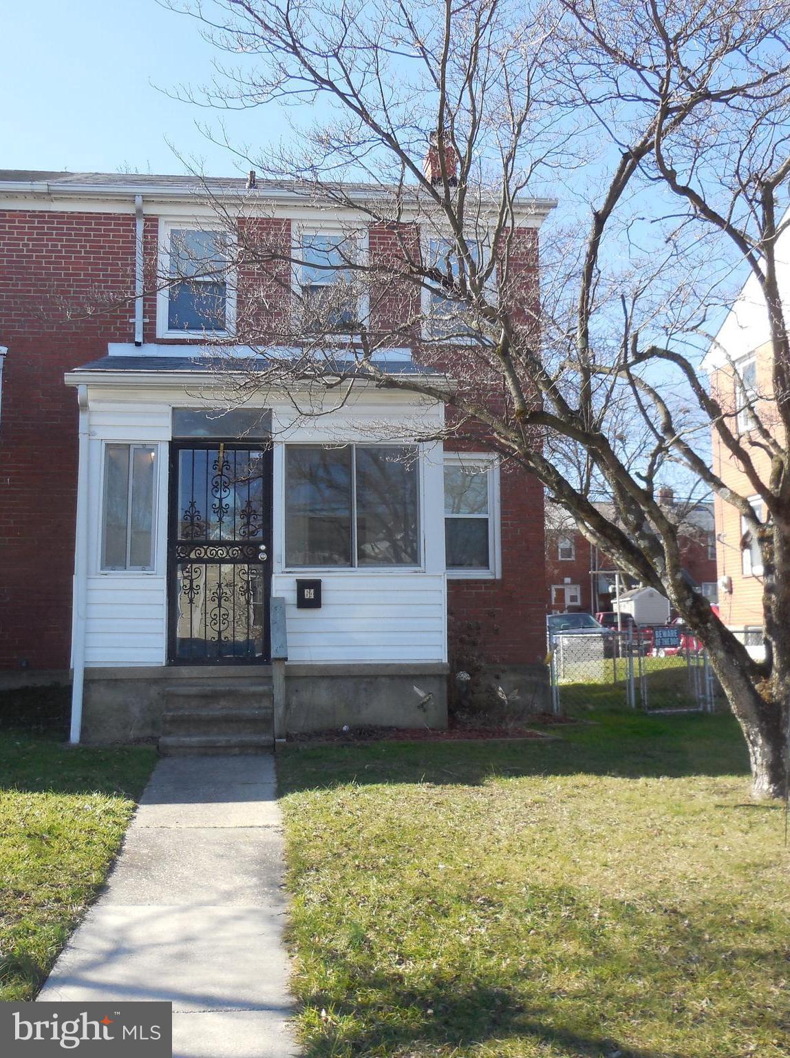 STEMMERS HEIGHTS - Residential Lease