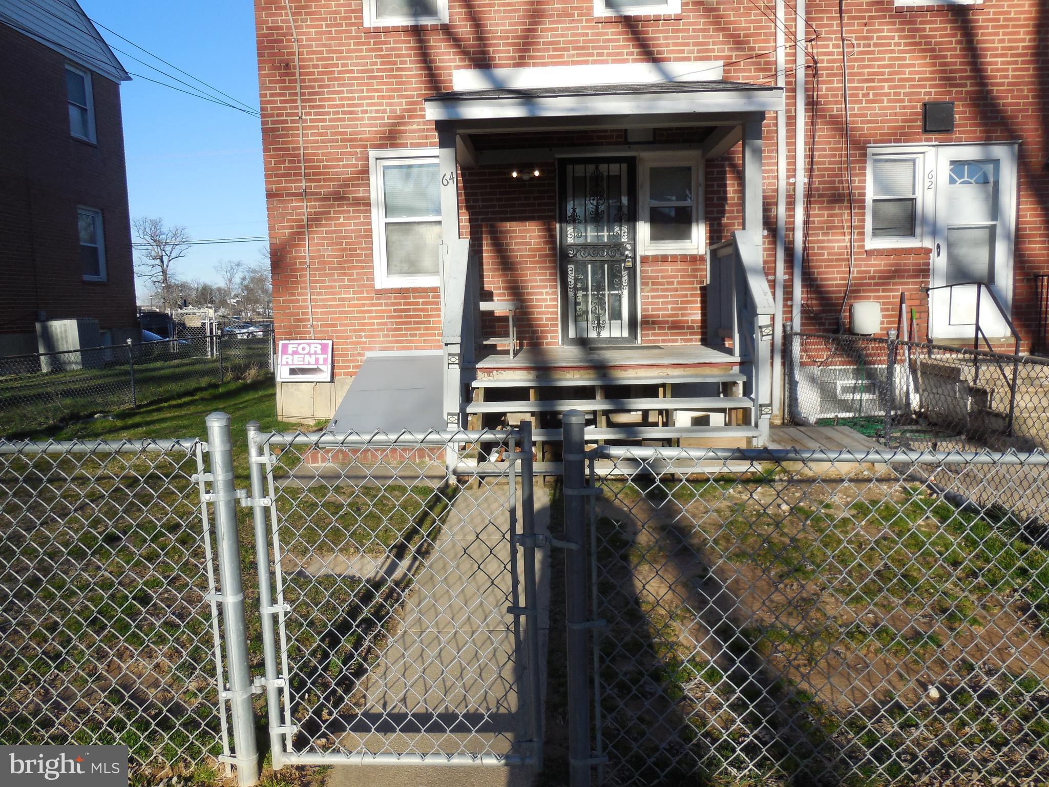 STEMMERS HEIGHTS - Residential Lease