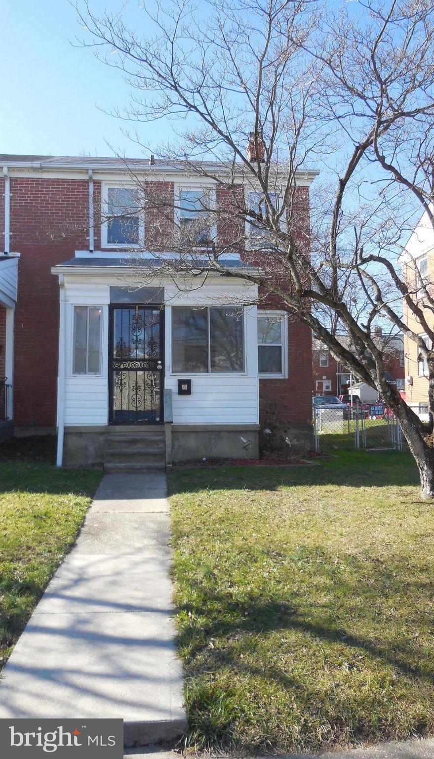 STEMMERS HEIGHTS - Residential Lease