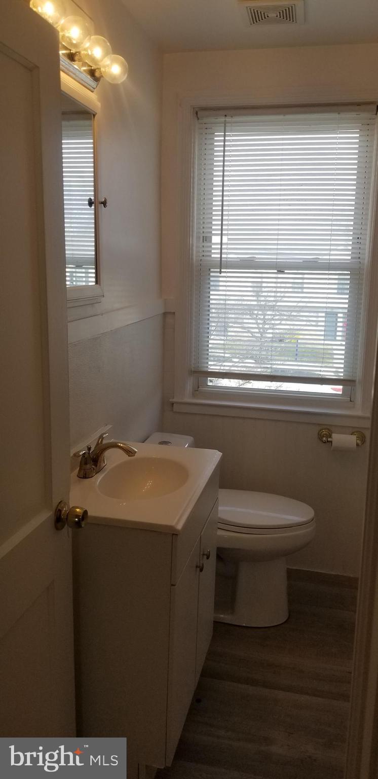 STEMMERS HEIGHTS - Residential Lease