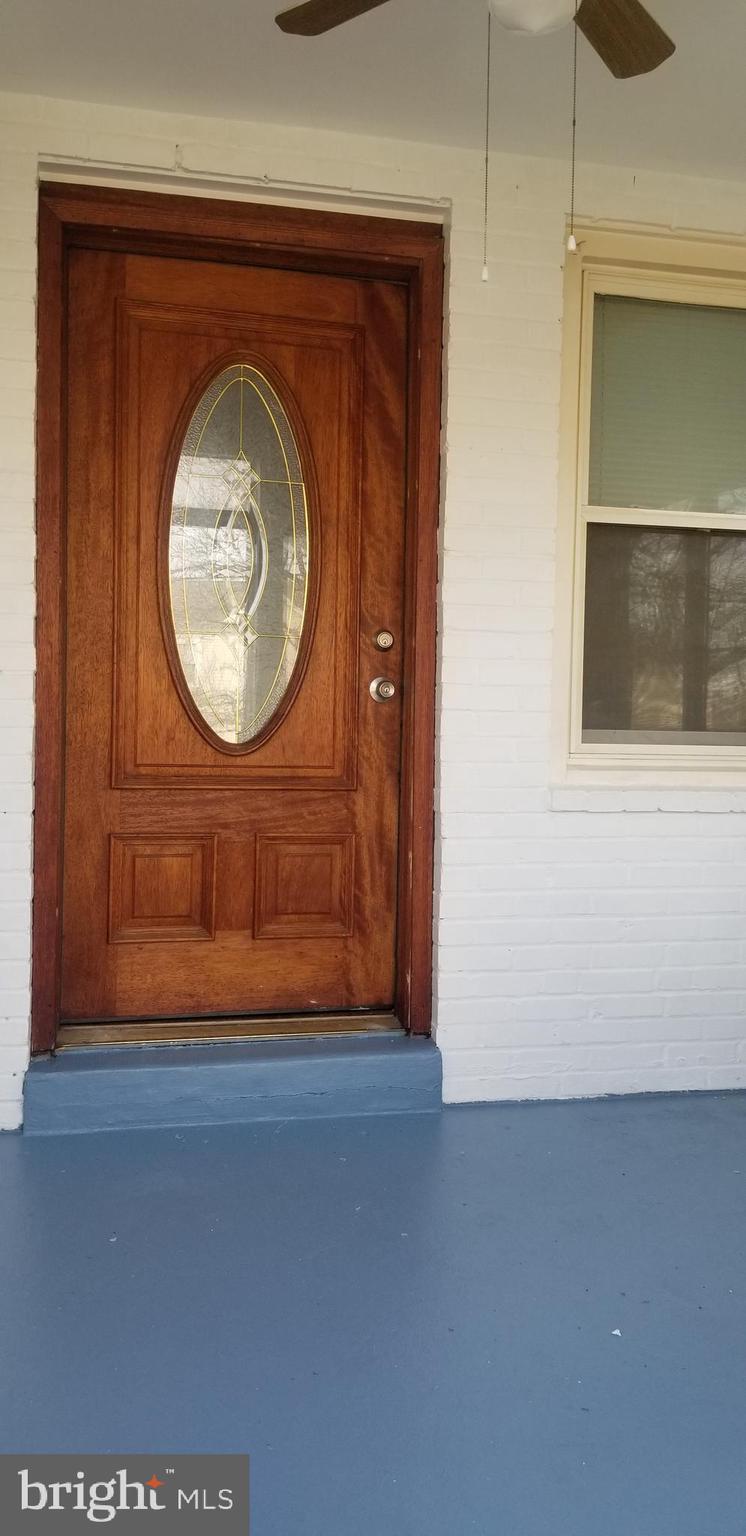 STEMMERS HEIGHTS - Residential Lease