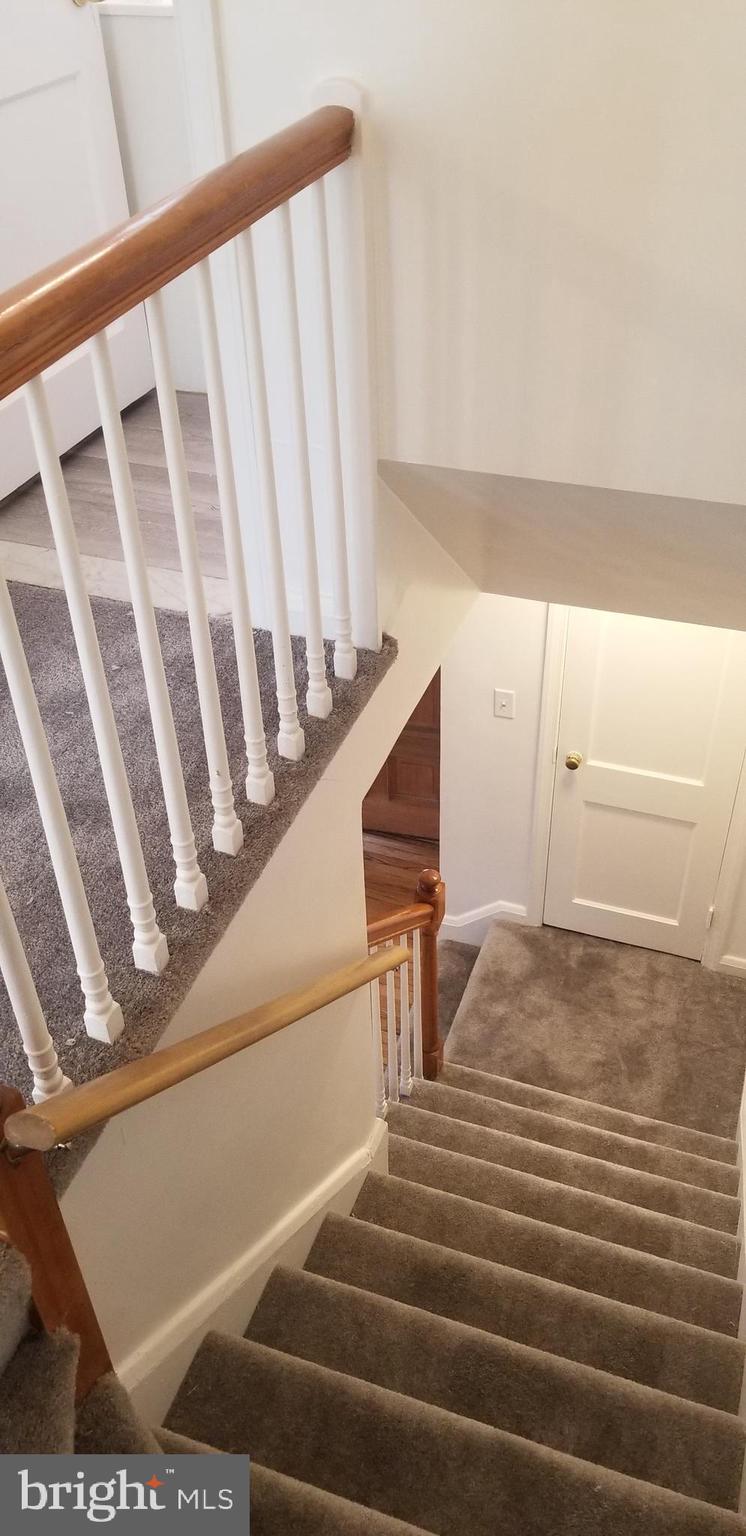 STEMMERS HEIGHTS - Residential Lease