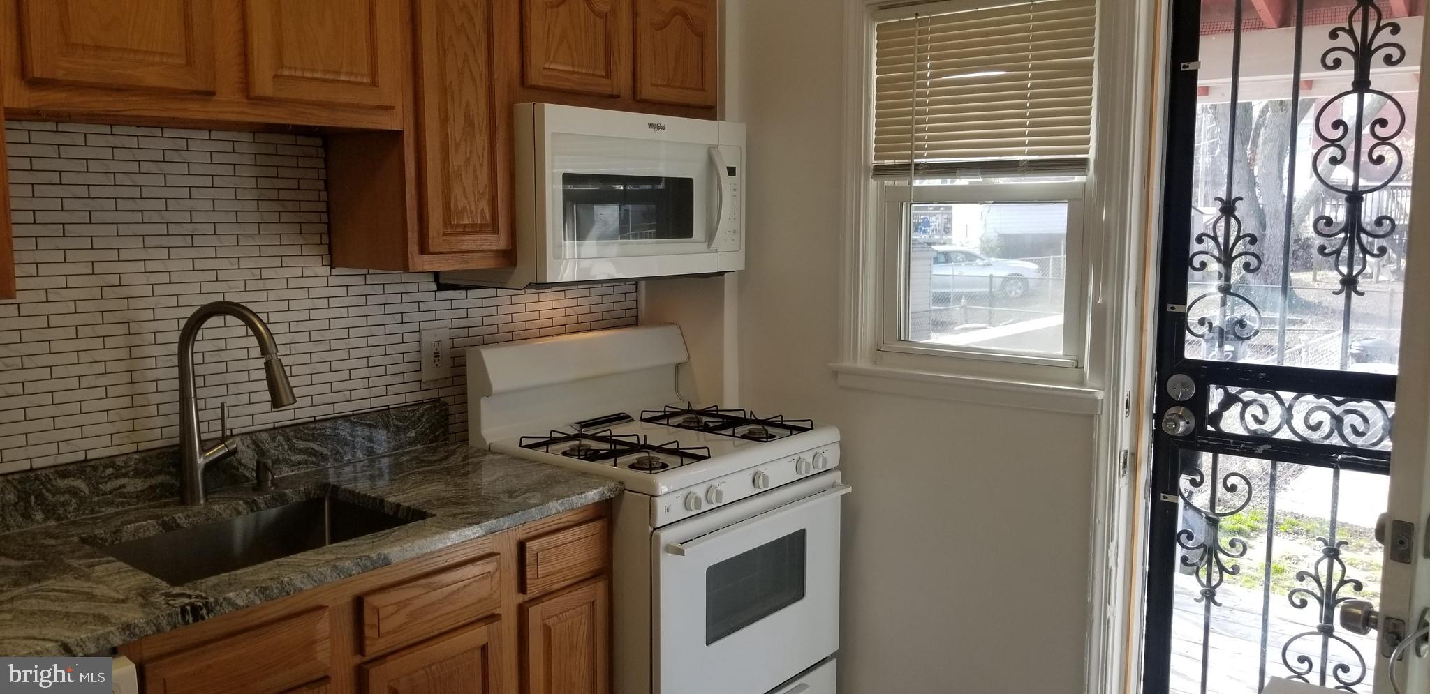 STEMMERS HEIGHTS - Residential Lease