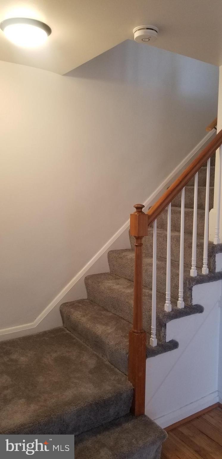 STEMMERS HEIGHTS - Residential Lease