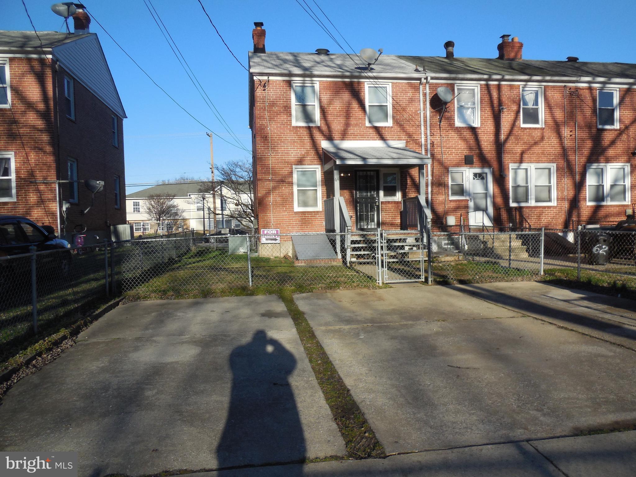 STEMMERS HEIGHTS - Residential Lease