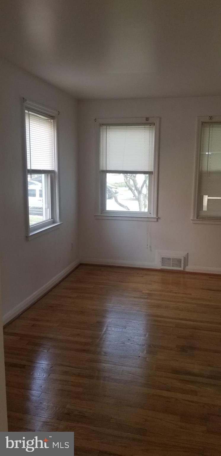 STEMMERS HEIGHTS - Residential Lease