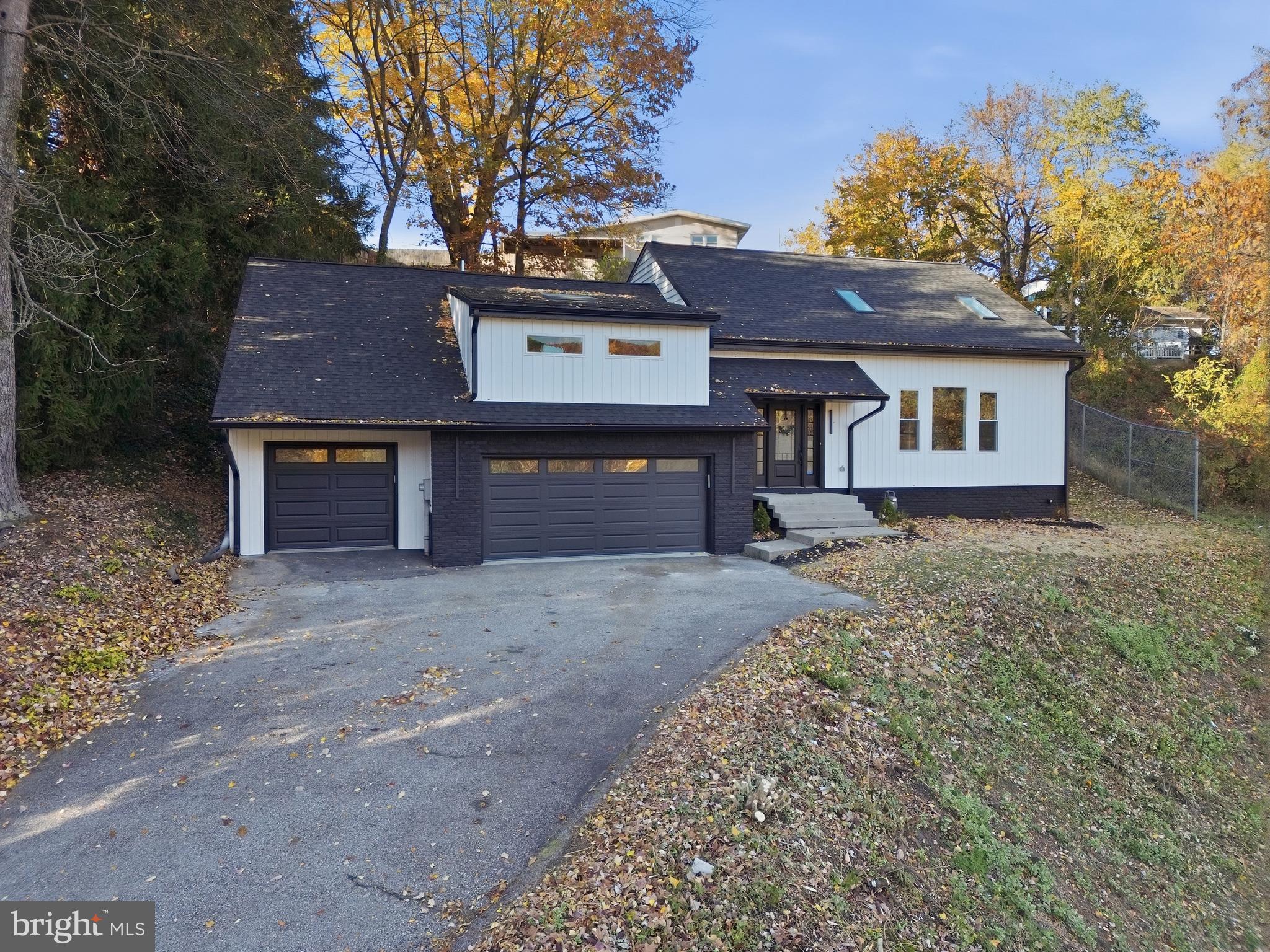 YORK COUNTY - Residential