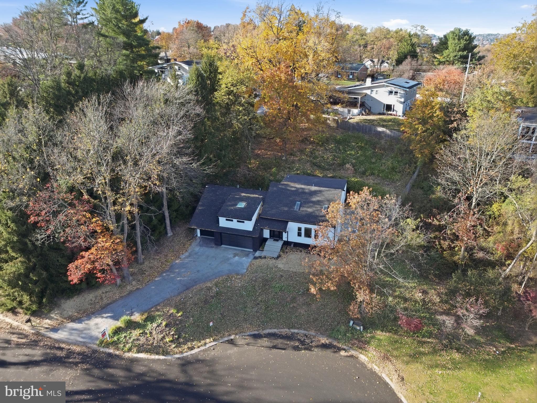 YORK COUNTY - Residential