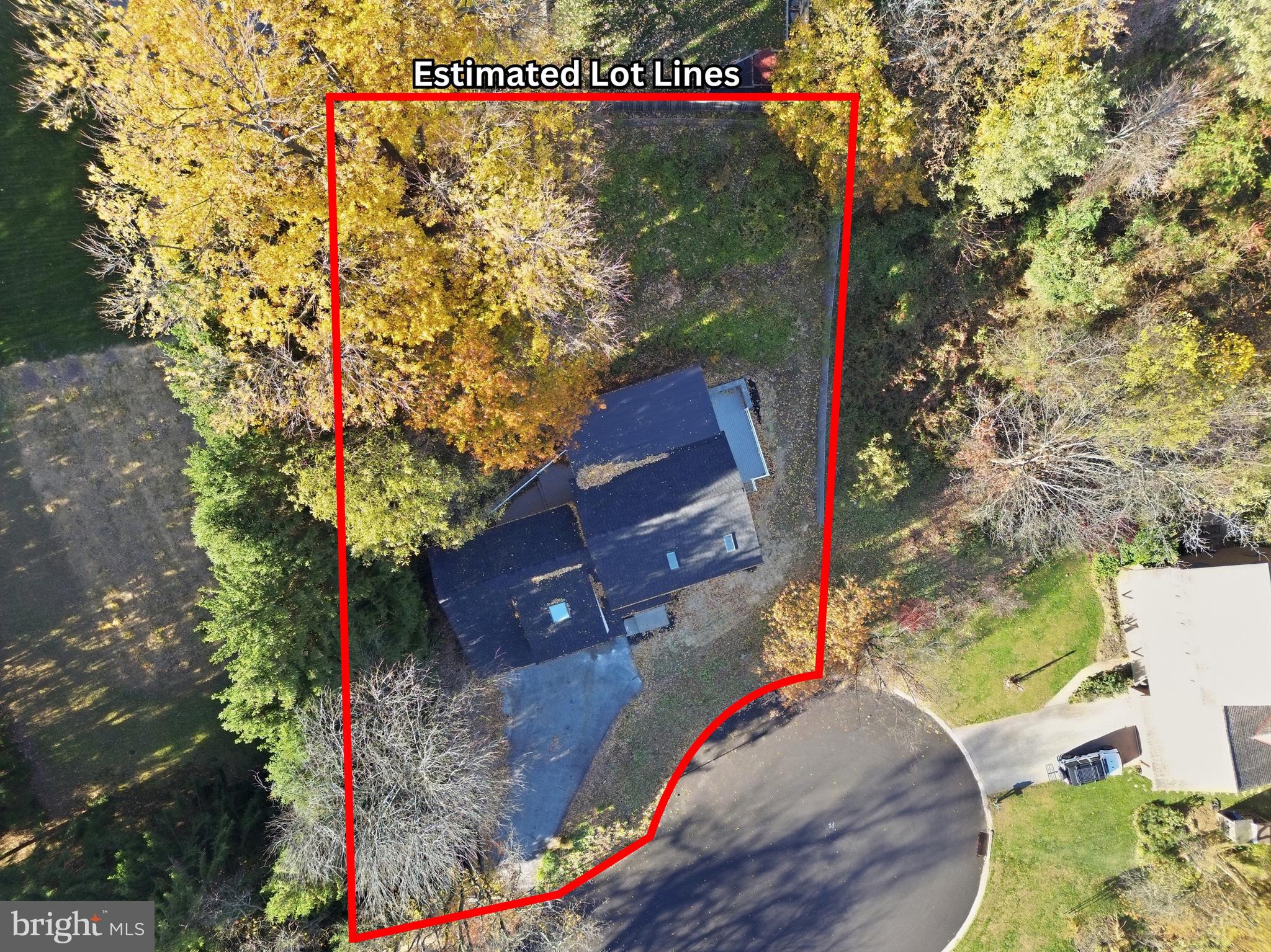 YORK COUNTY - Residential