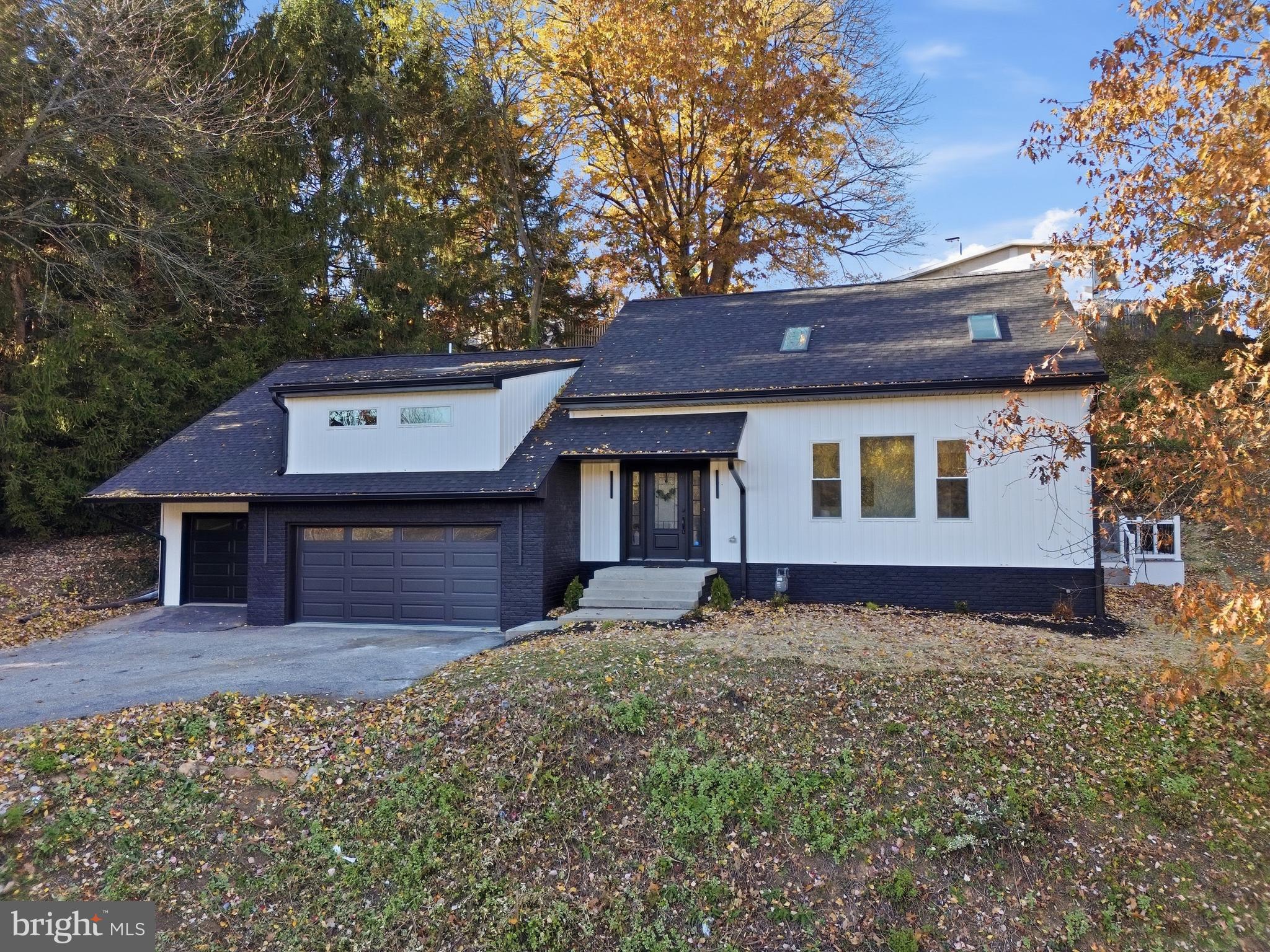 YORK COUNTY - Residential