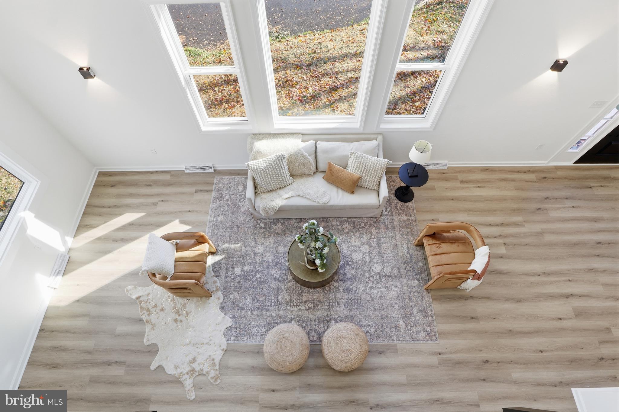 YORK COUNTY - Residential