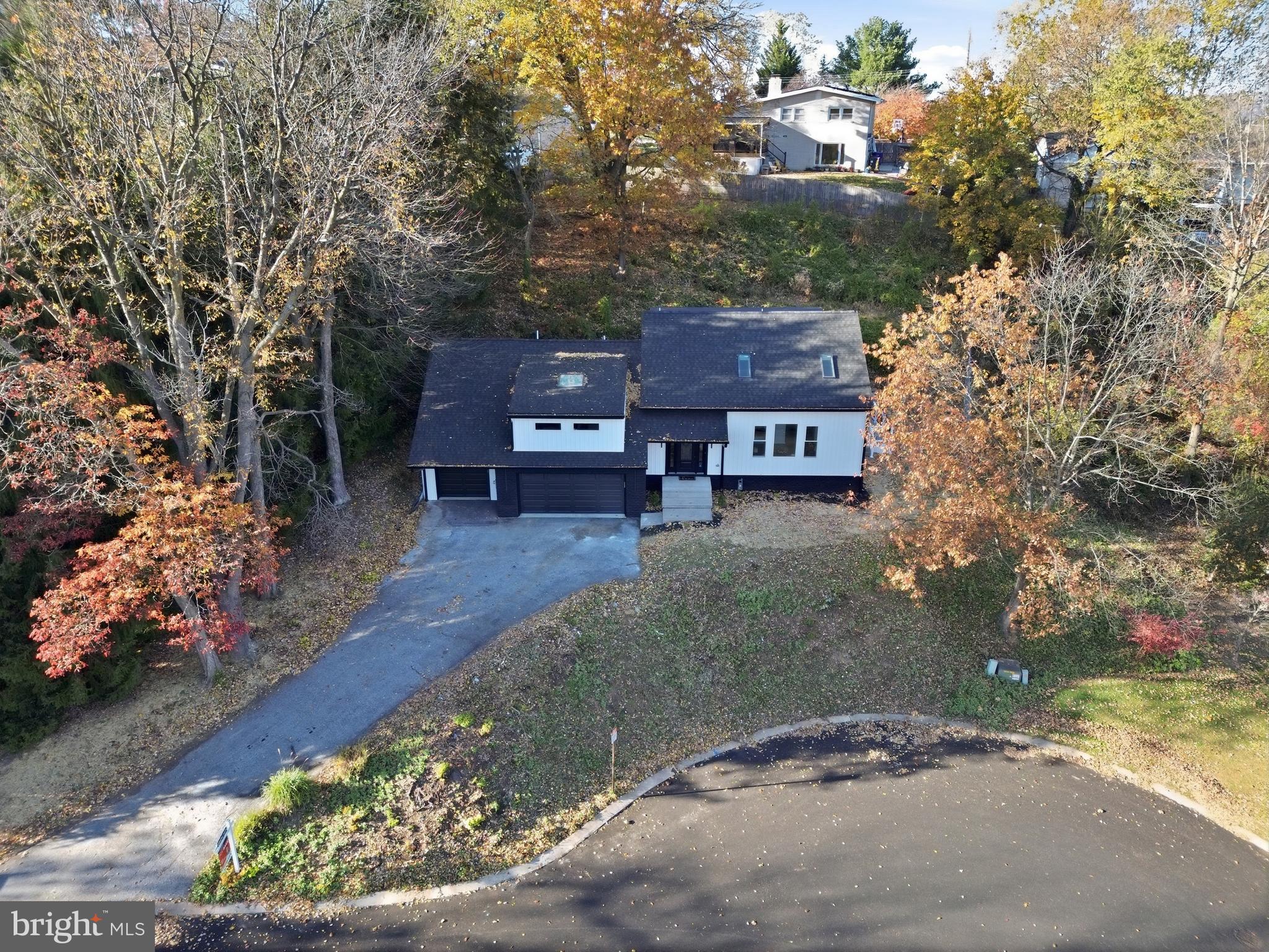 YORK COUNTY - Residential