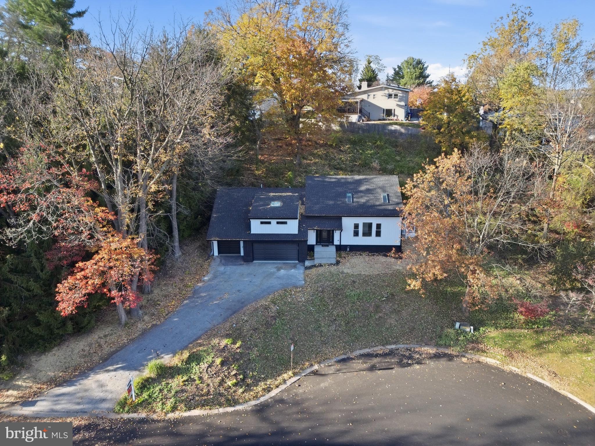 YORK COUNTY - Residential