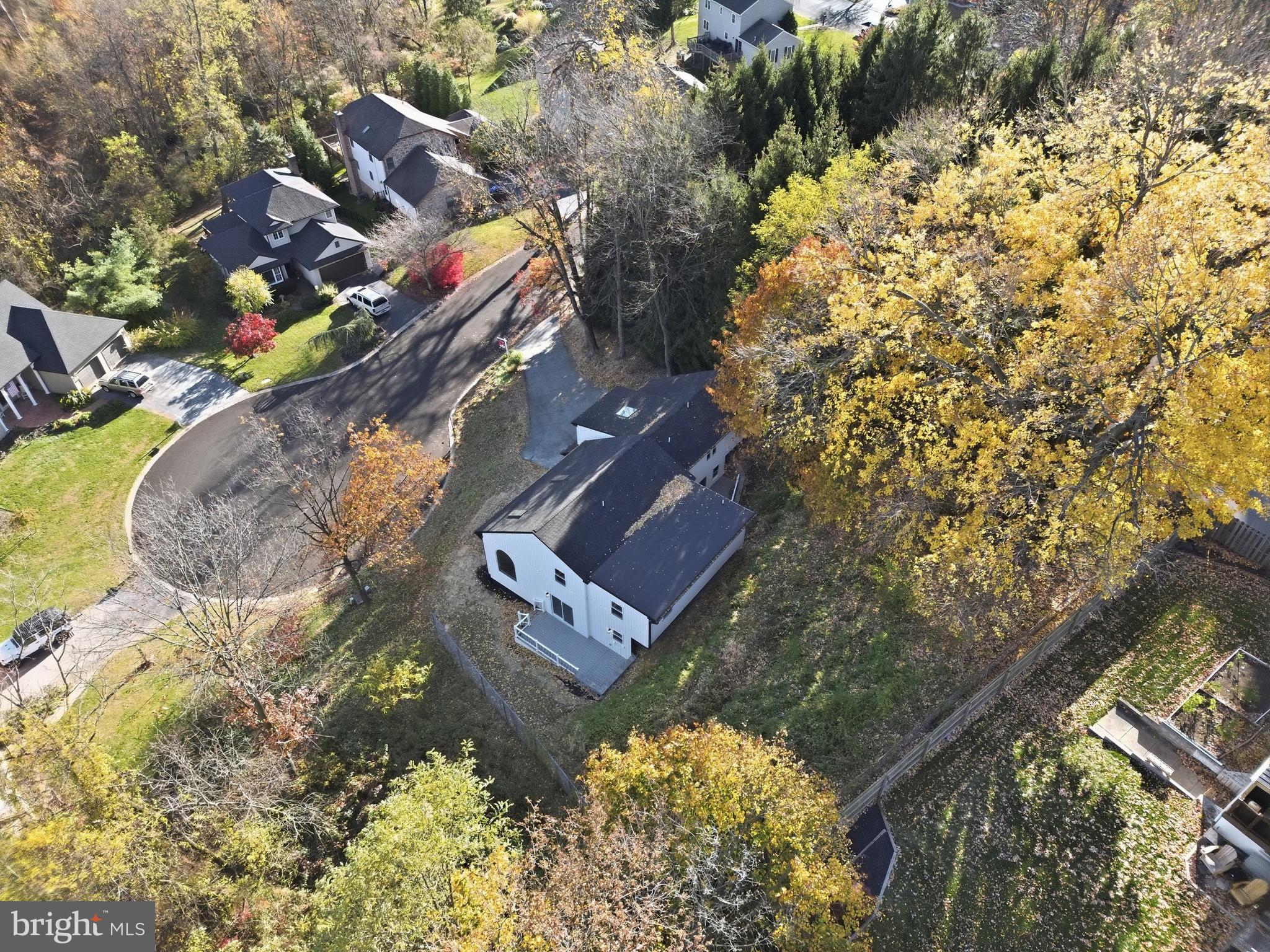 YORK COUNTY - Residential