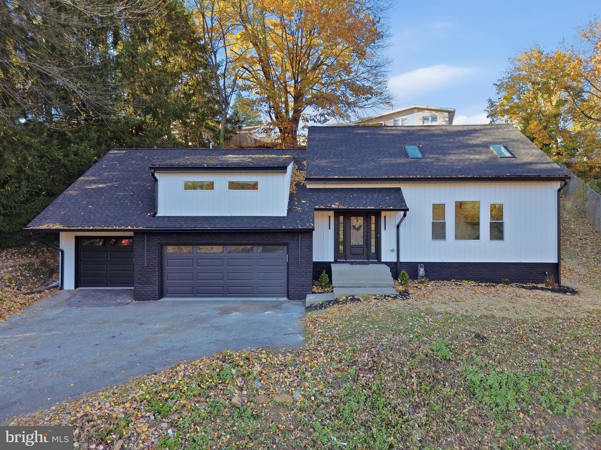 YORK COUNTY - Residential