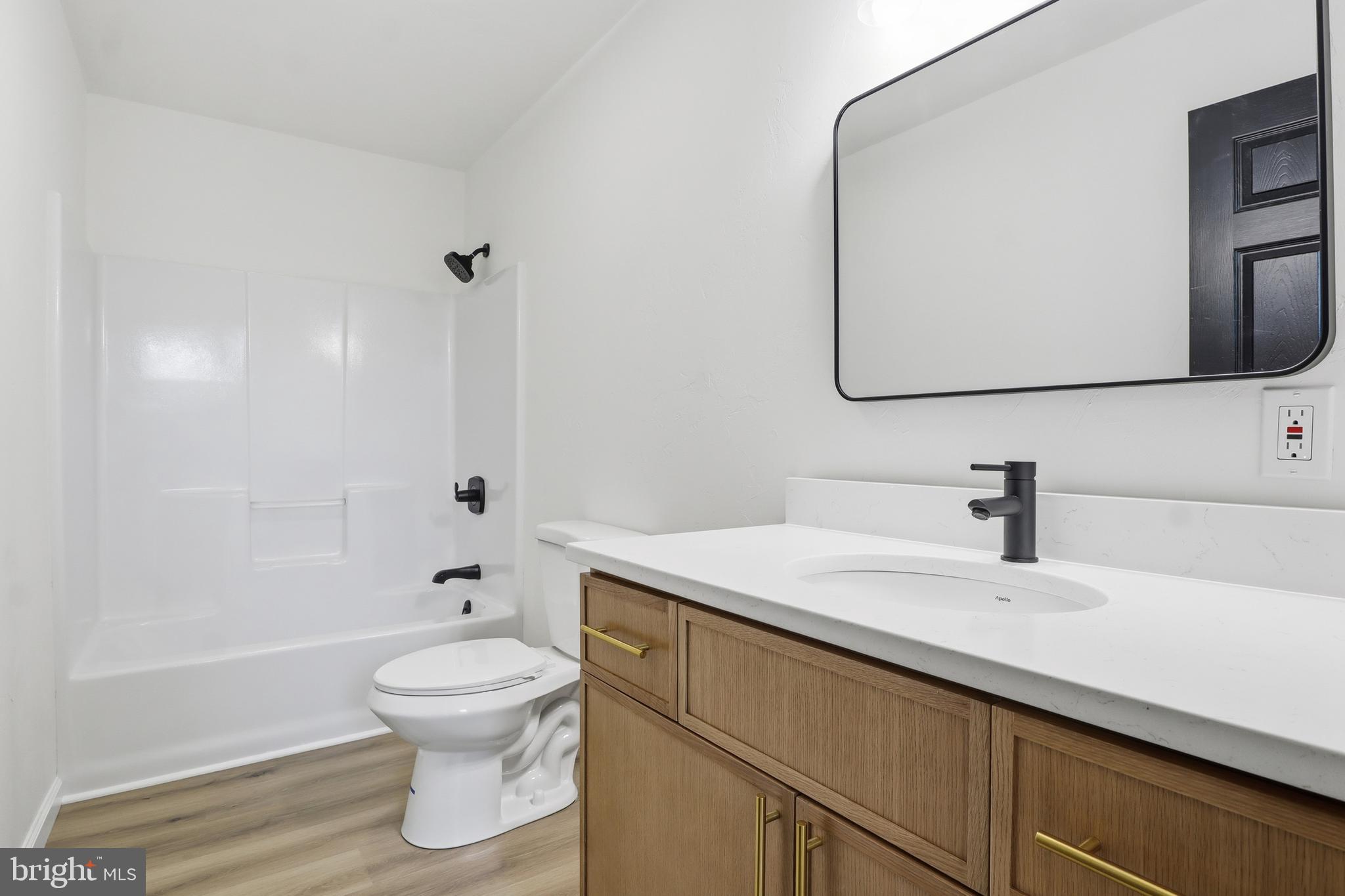 YORK COUNTY - Residential