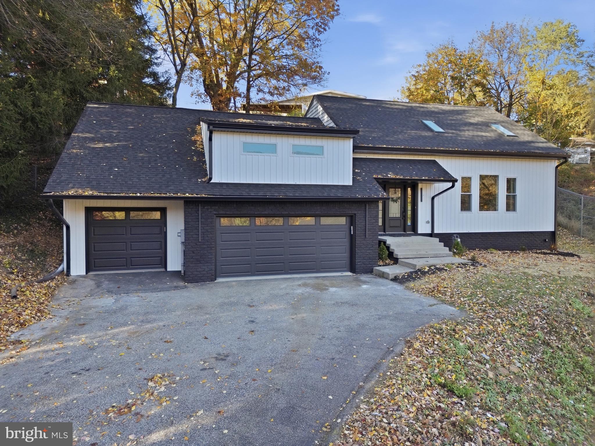 YORK COUNTY - Residential