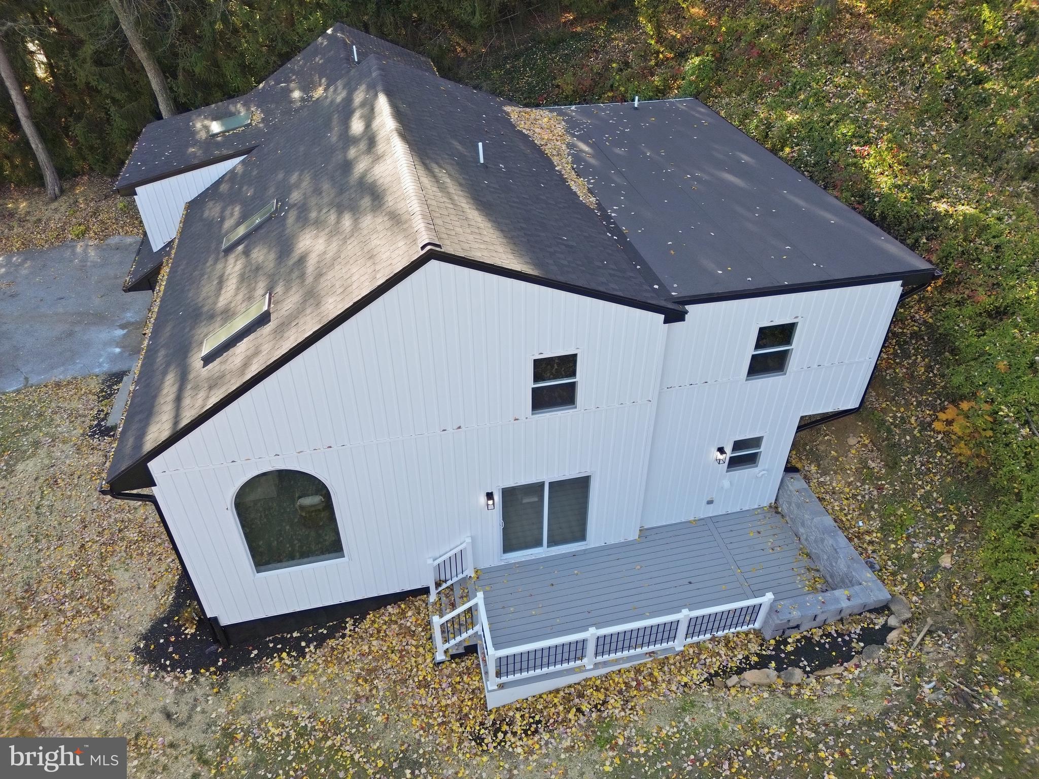 YORK COUNTY - Residential